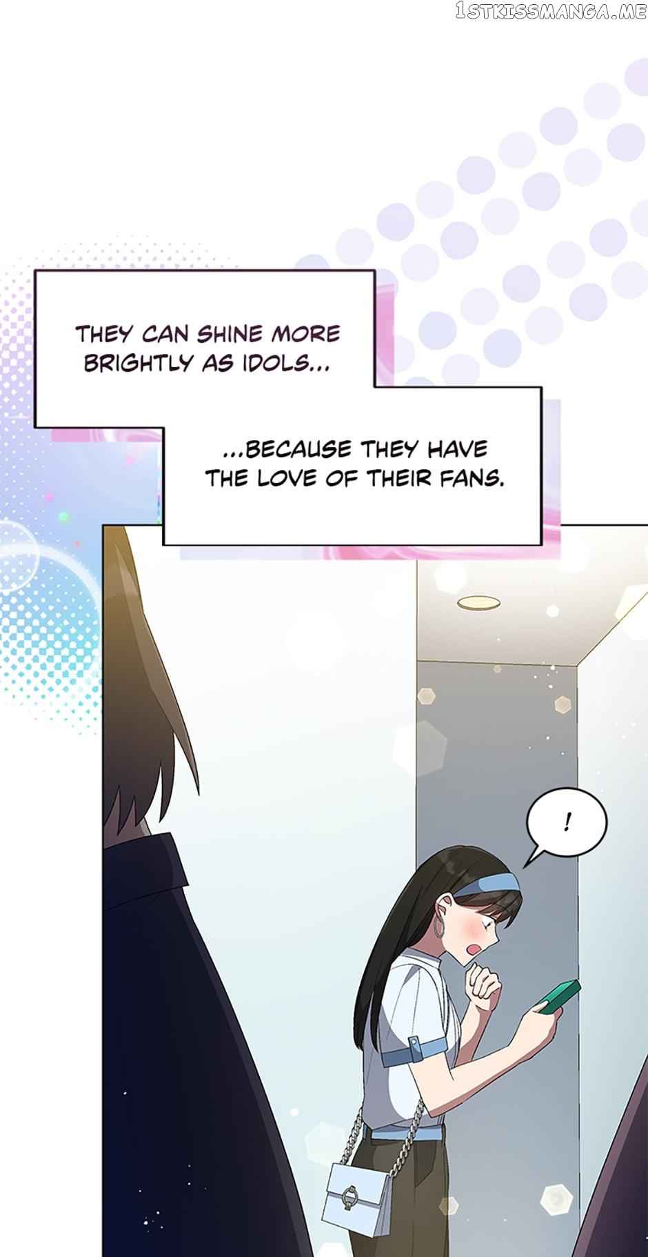 The Second Life of an All-Rounder Idol Chapter 26 - Page 45