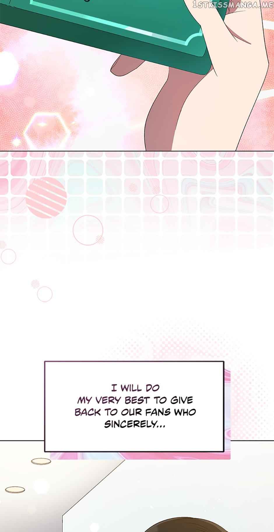 The Second Life of an All-Rounder Idol Chapter 26 - Page 47
