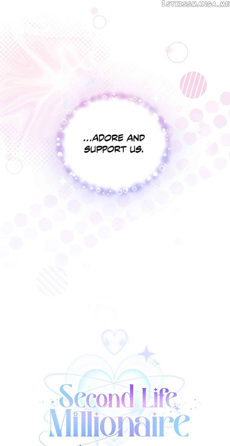 The Second Life of an All-Rounder Idol Chapter 26 - Page 49