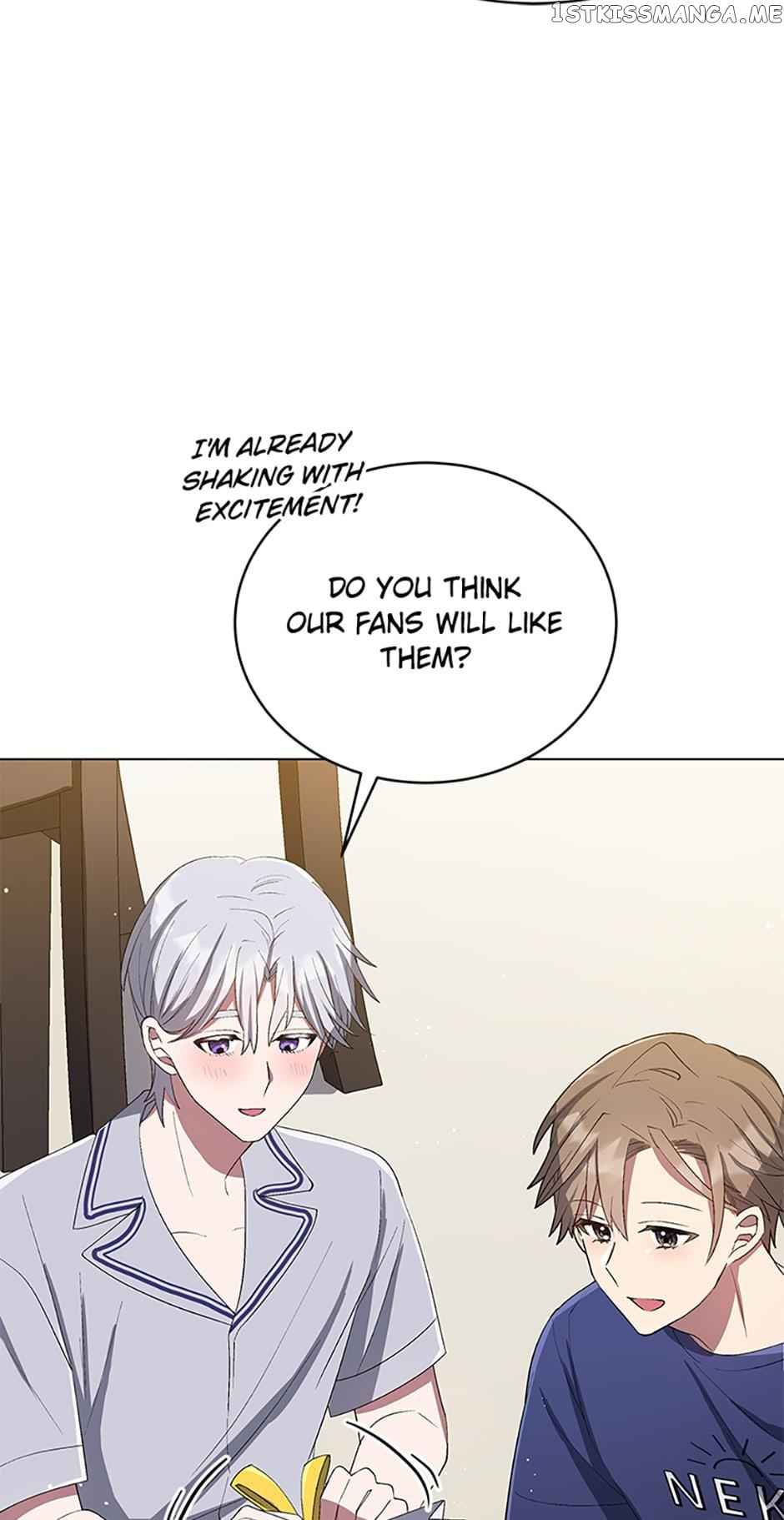 The Second Life of an All-Rounder Idol Chapter 26 - Page 5