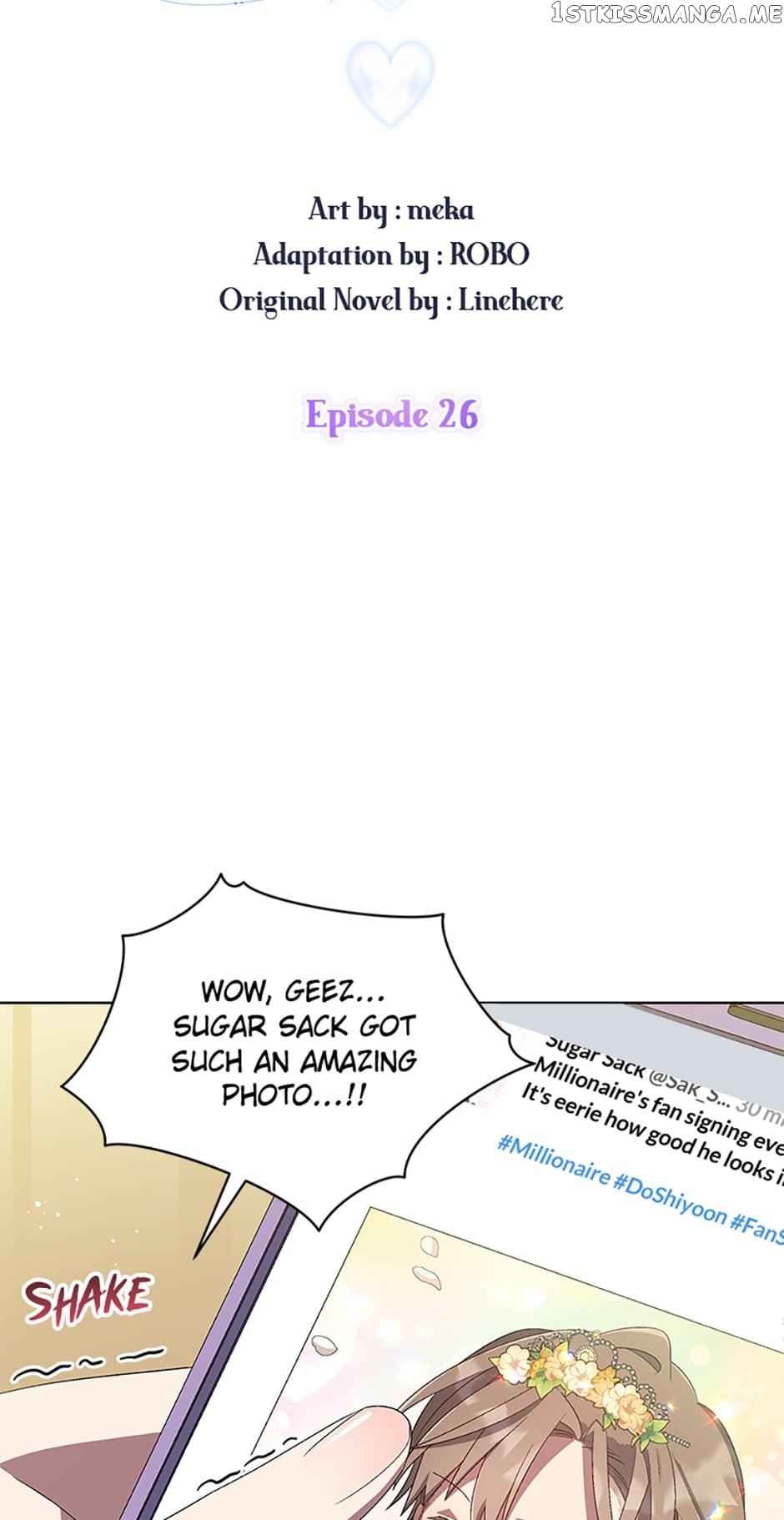 The Second Life of an All-Rounder Idol Chapter 26 - Page 50