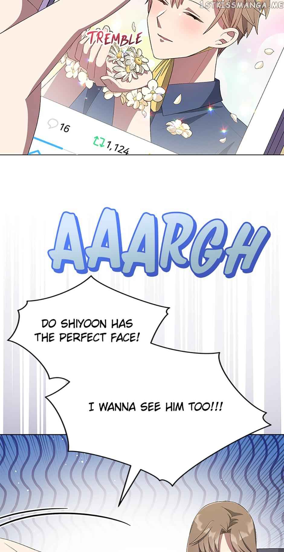 The Second Life of an All-Rounder Idol Chapter 26 - Page 51