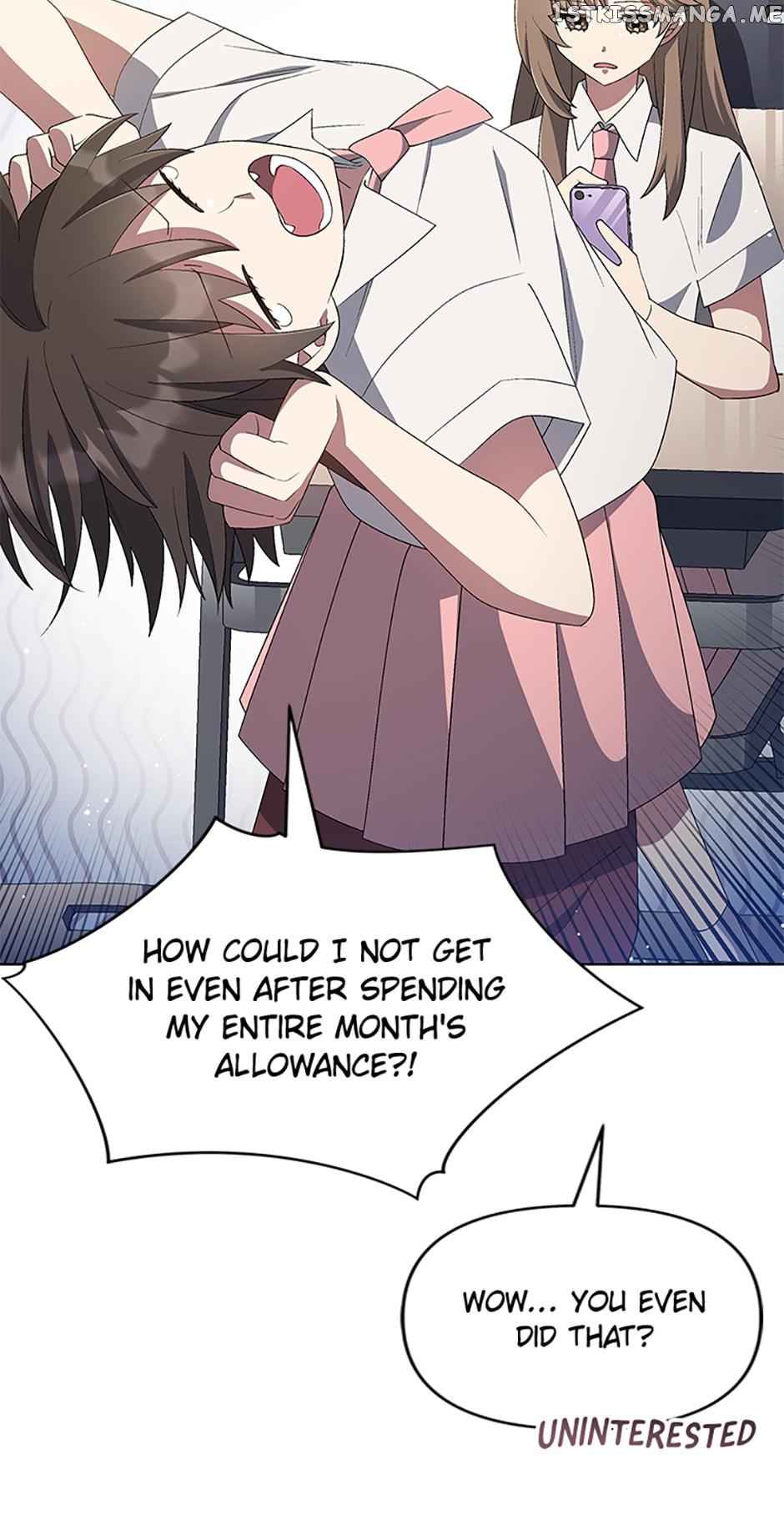 The Second Life of an All-Rounder Idol Chapter 26 - Page 52