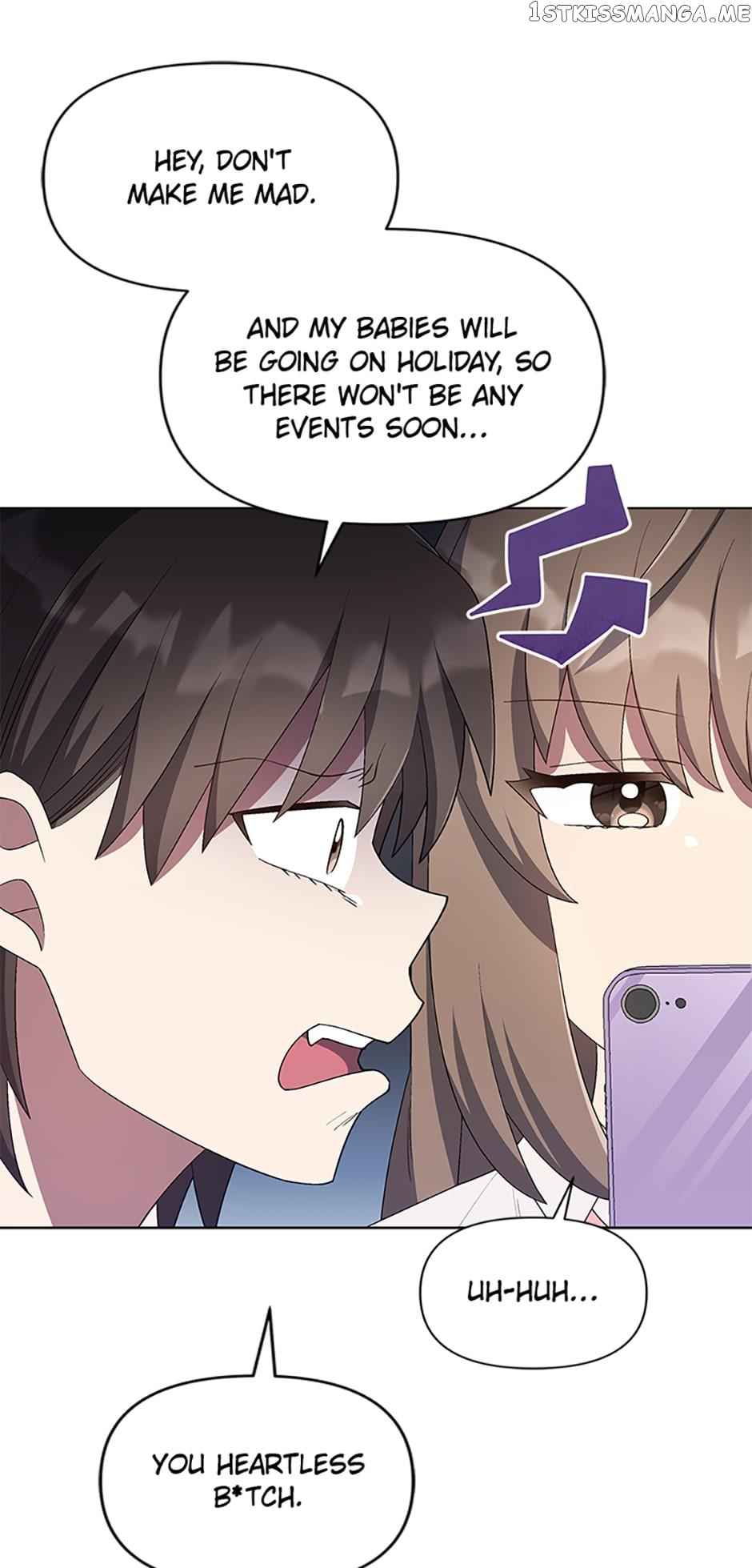 The Second Life of an All-Rounder Idol Chapter 26 - Page 53