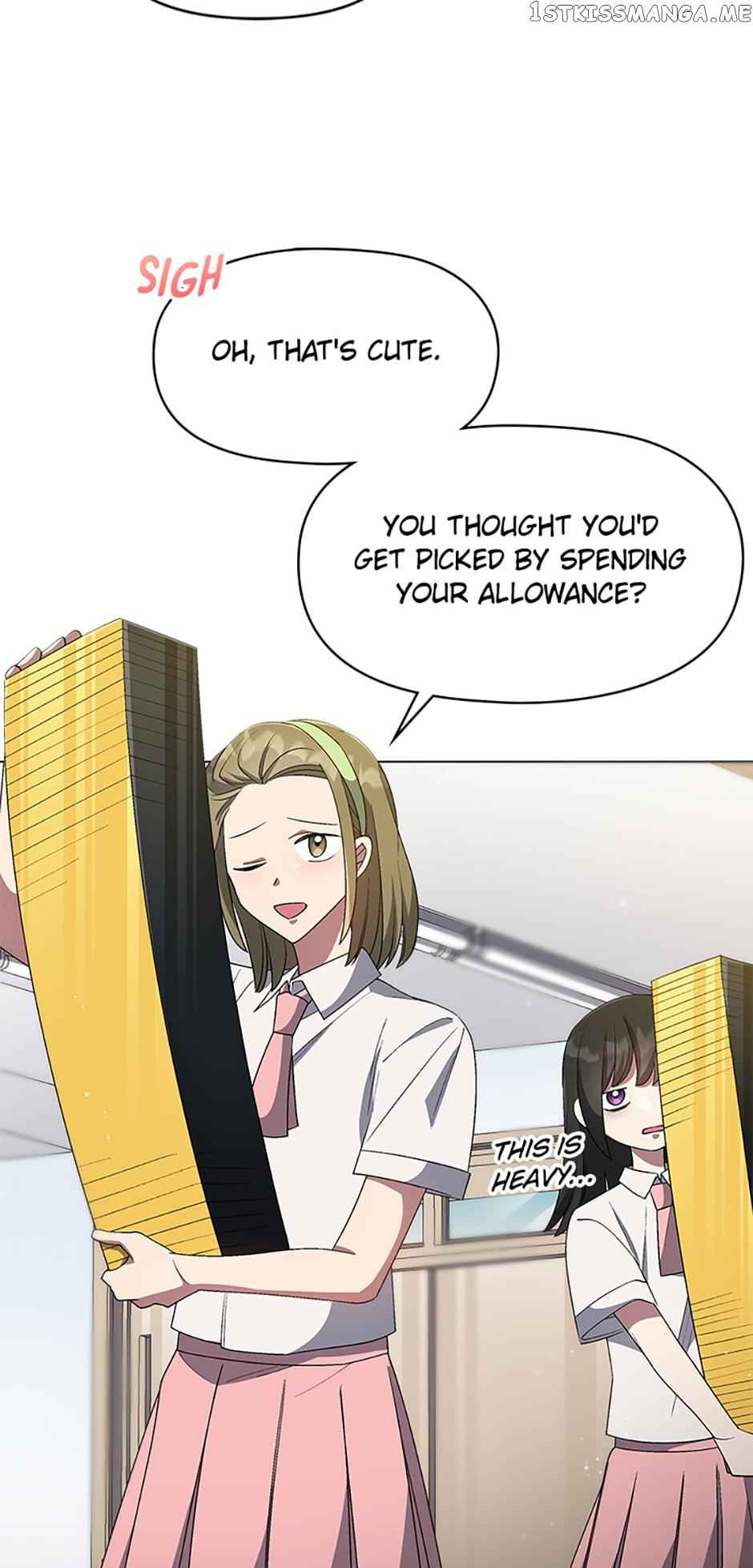 The Second Life of an All-Rounder Idol Chapter 26 - Page 54