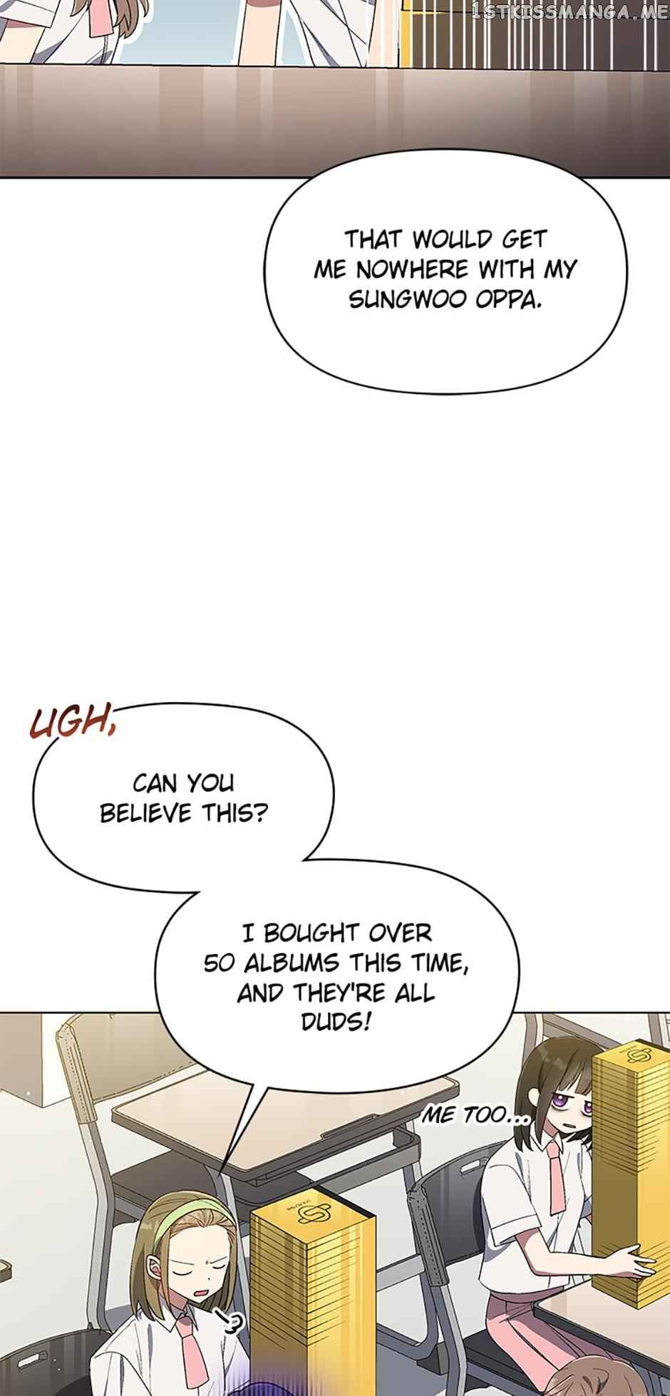 The Second Life of an All-Rounder Idol Chapter 26 - Page 56
