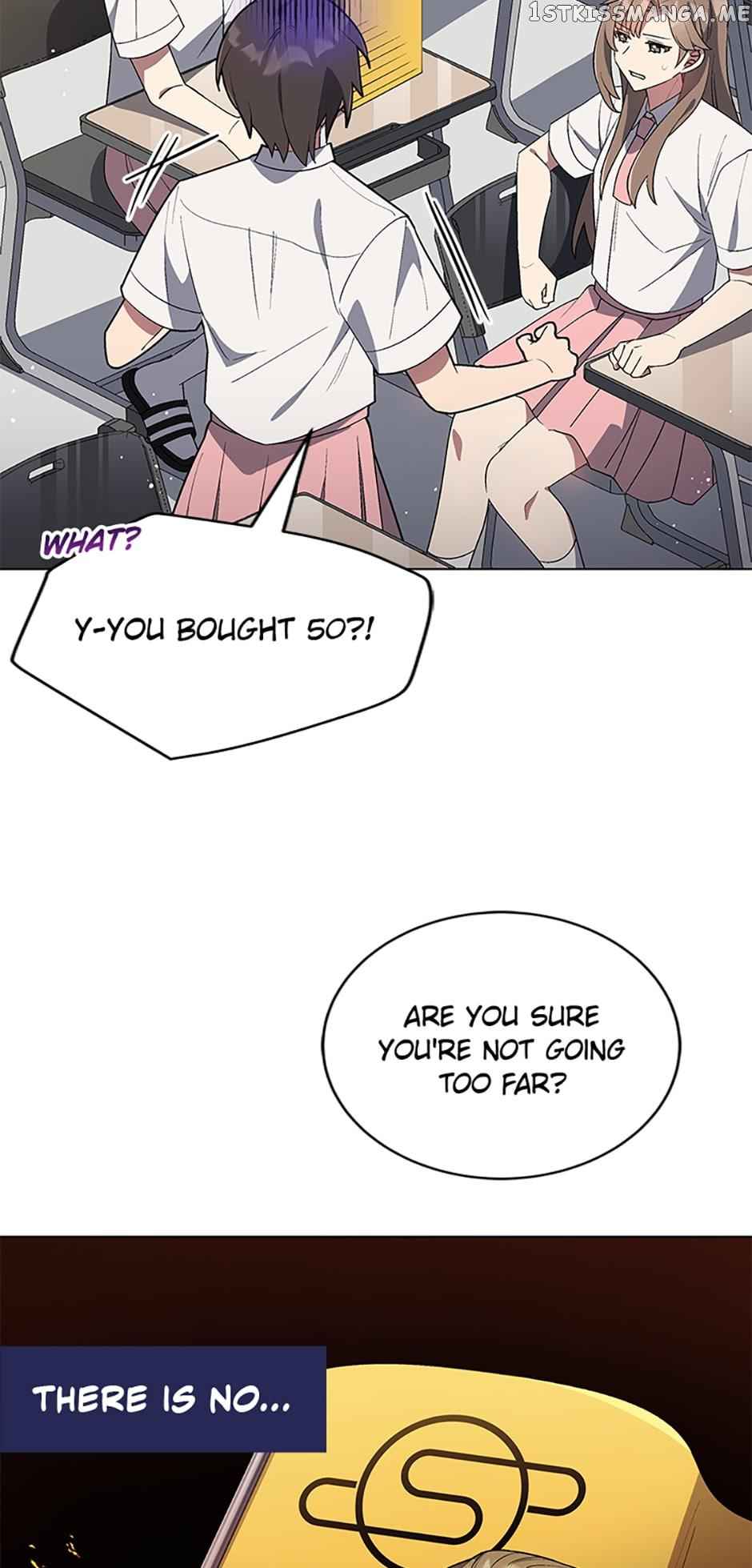 The Second Life of an All-Rounder Idol Chapter 26 - Page 57