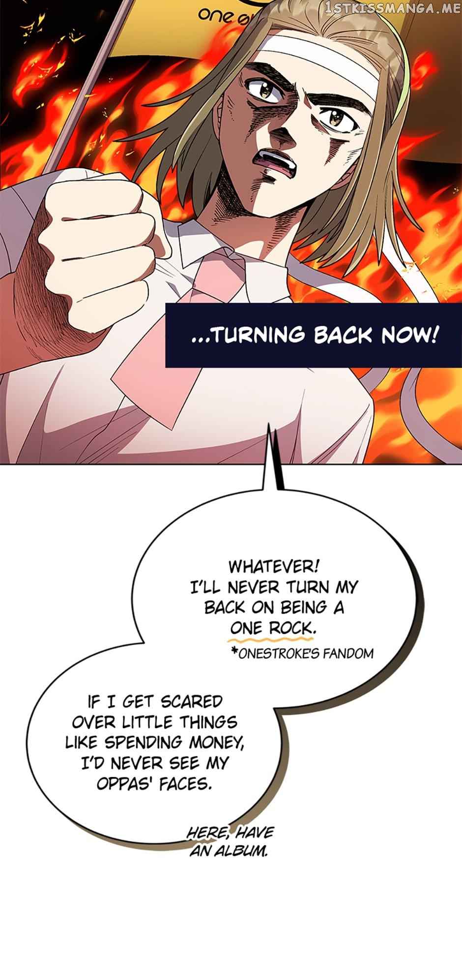 The Second Life of an All-Rounder Idol Chapter 26 - Page 58