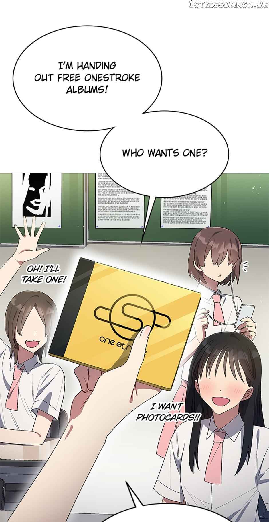 The Second Life of an All-Rounder Idol Chapter 26 - Page 59