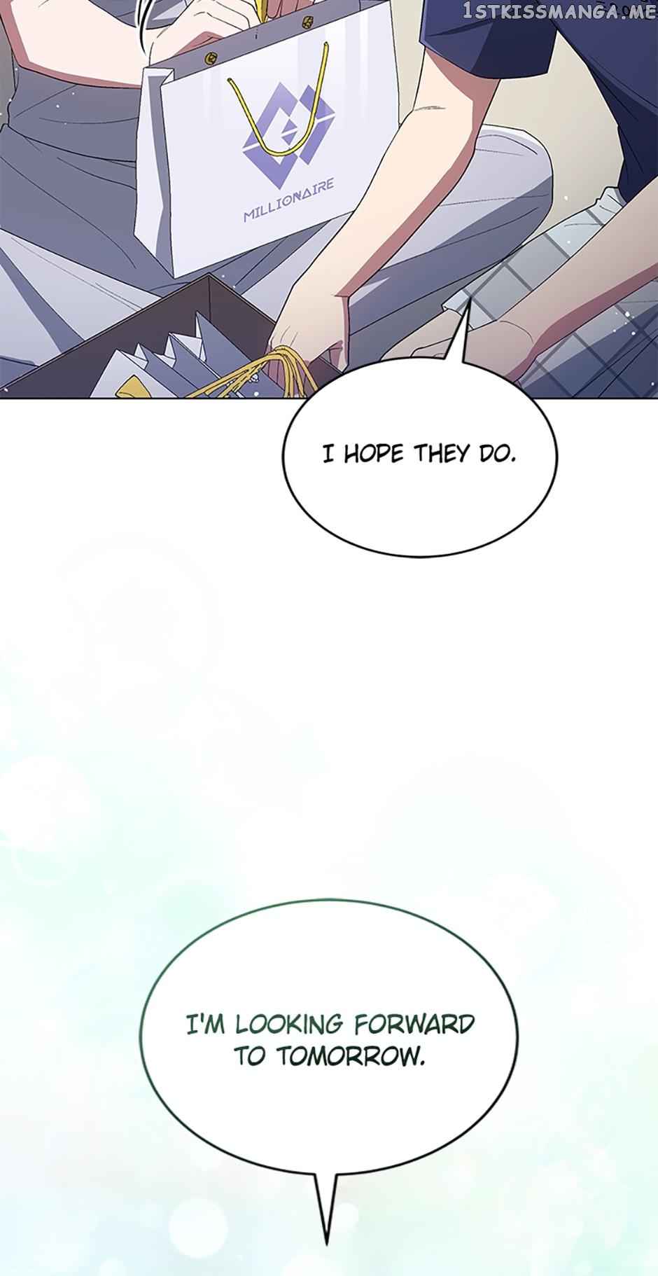 The Second Life of an All-Rounder Idol Chapter 26 - Page 6