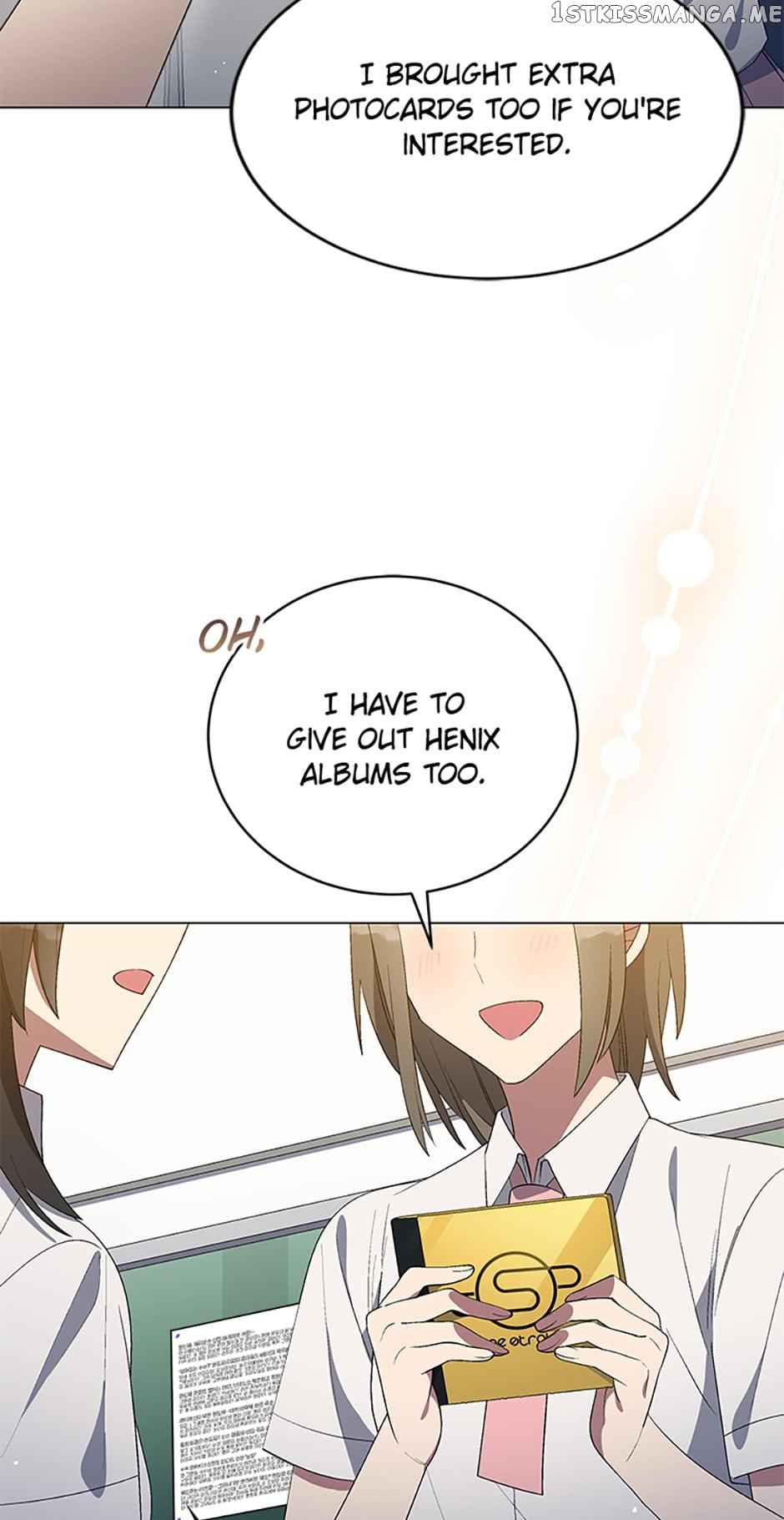 The Second Life of an All-Rounder Idol Chapter 26 - Page 60