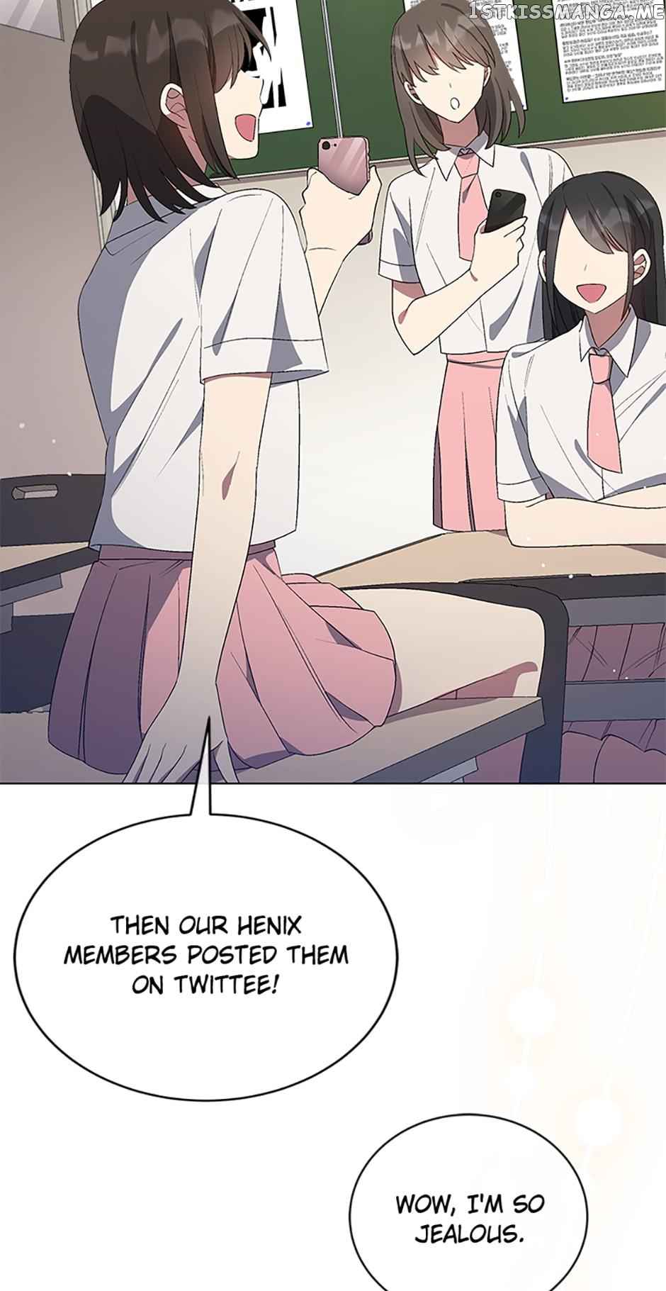 The Second Life of an All-Rounder Idol Chapter 26 - Page 62
