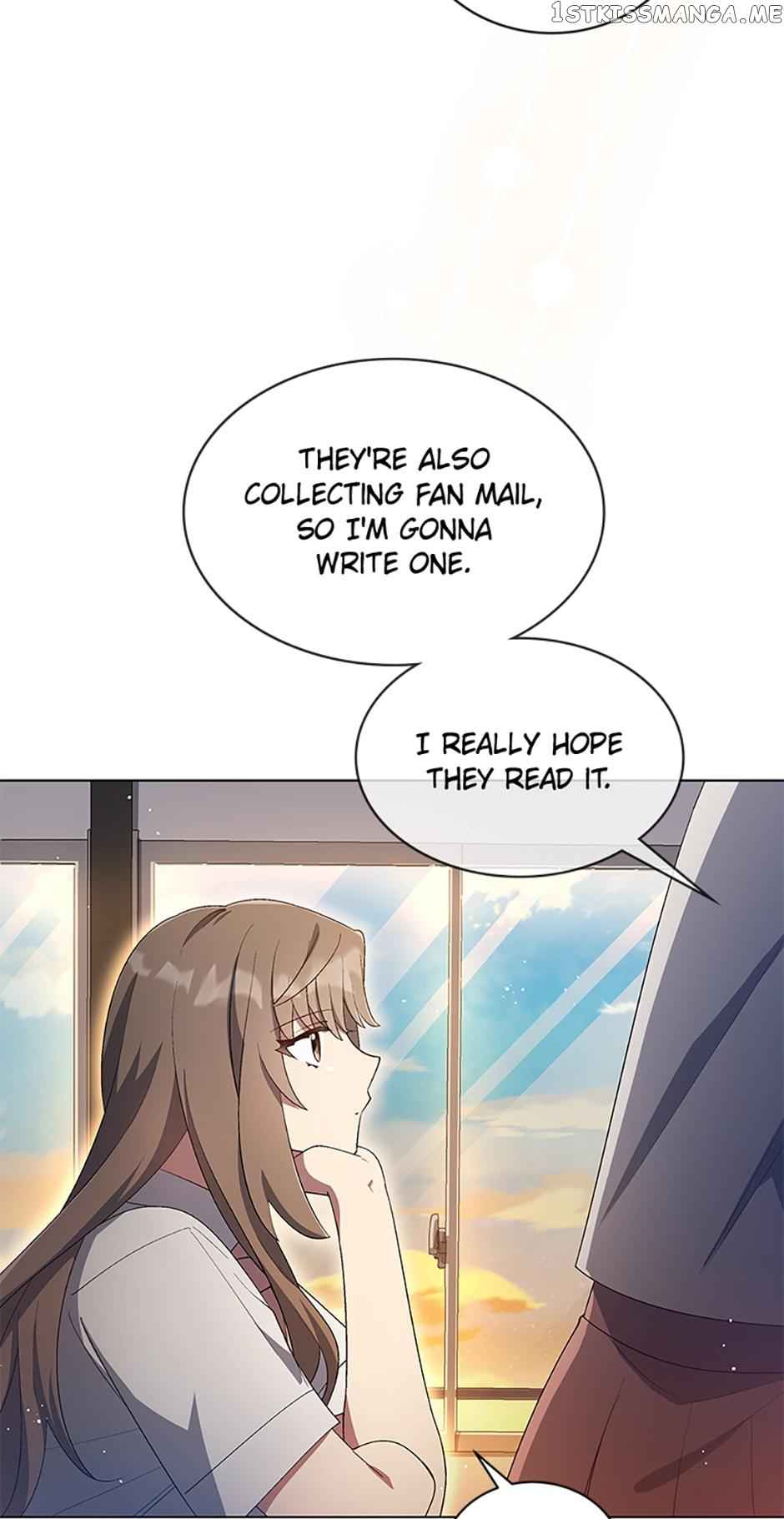 The Second Life of an All-Rounder Idol Chapter 26 - Page 63