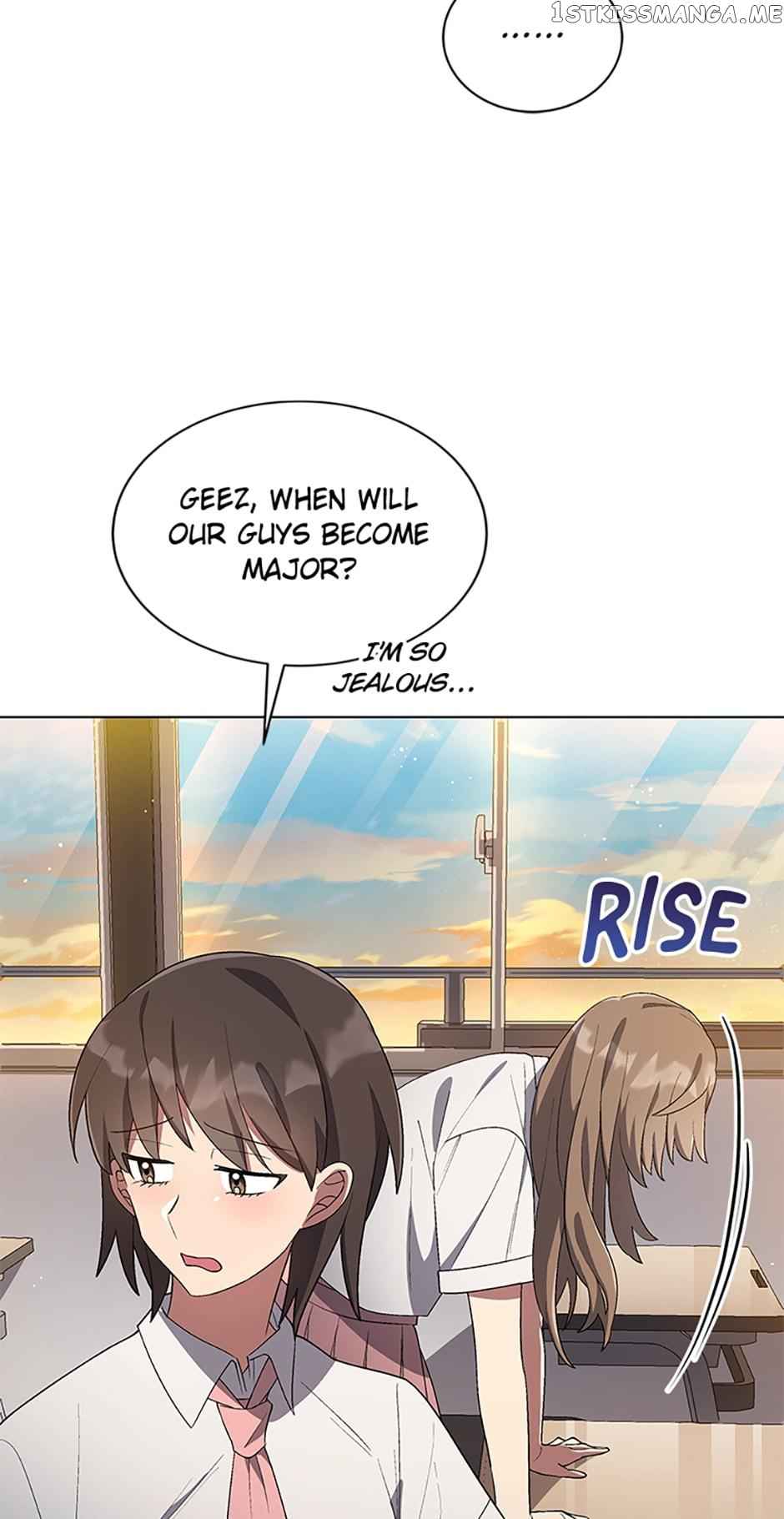 The Second Life of an All-Rounder Idol Chapter 26 - Page 64