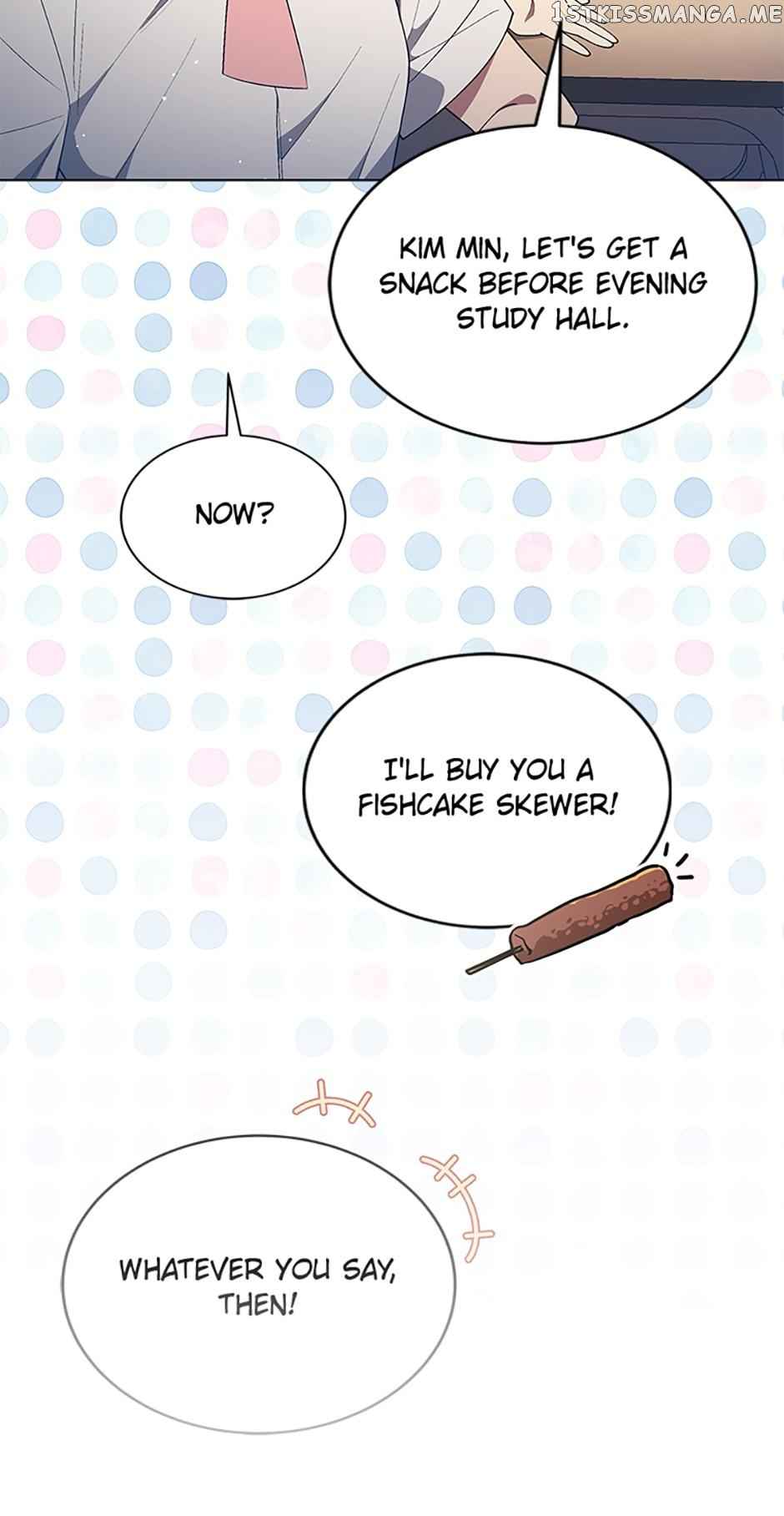 The Second Life of an All-Rounder Idol Chapter 26 - Page 65
