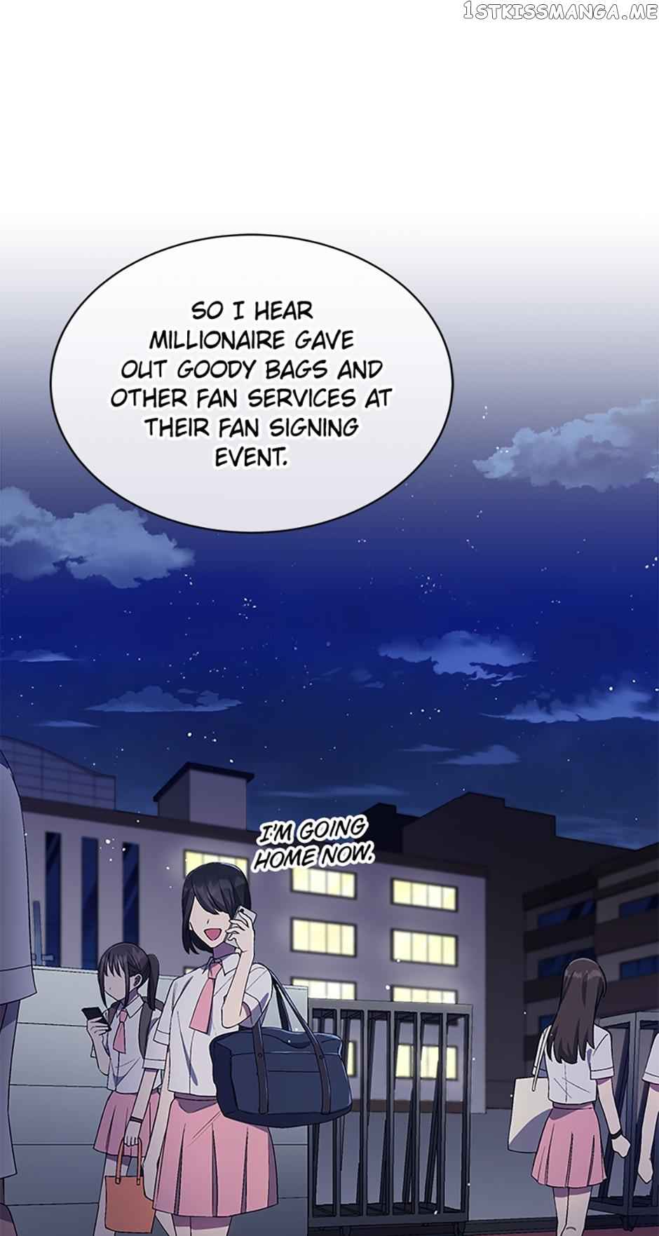The Second Life of an All-Rounder Idol Chapter 26 - Page 66