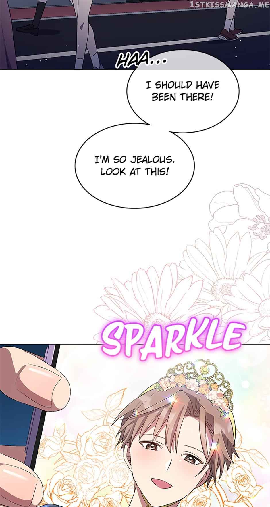 The Second Life of an All-Rounder Idol Chapter 26 - Page 67