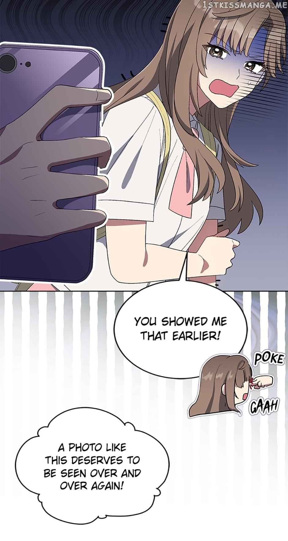 The Second Life of an All-Rounder Idol Chapter 26 - Page 69