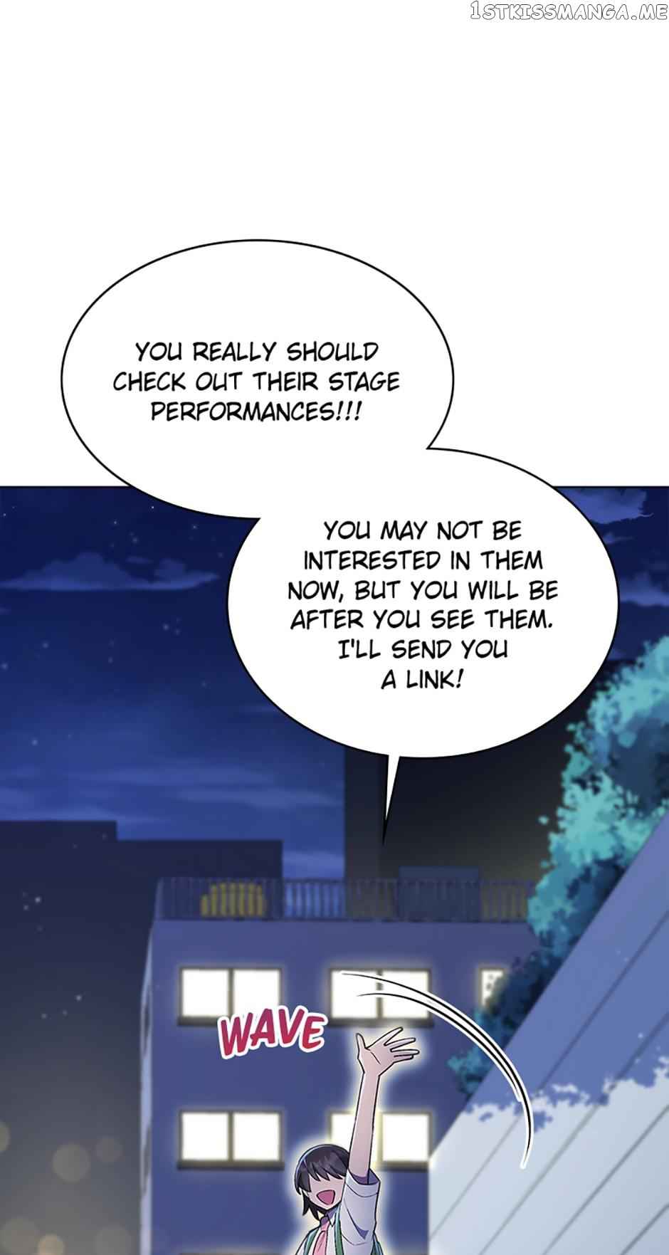 The Second Life of an All-Rounder Idol Chapter 26 - Page 70
