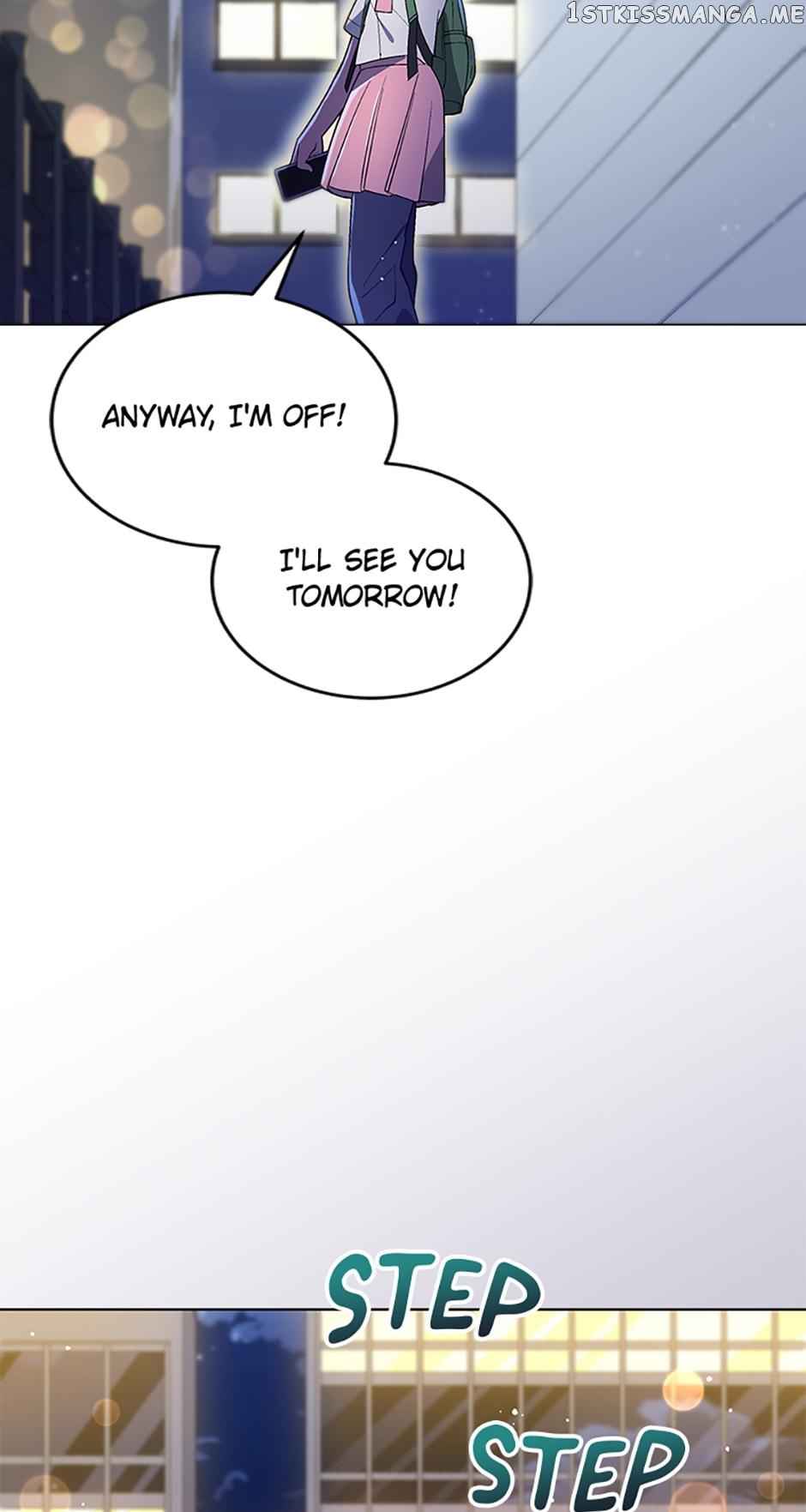 The Second Life of an All-Rounder Idol Chapter 26 - Page 71