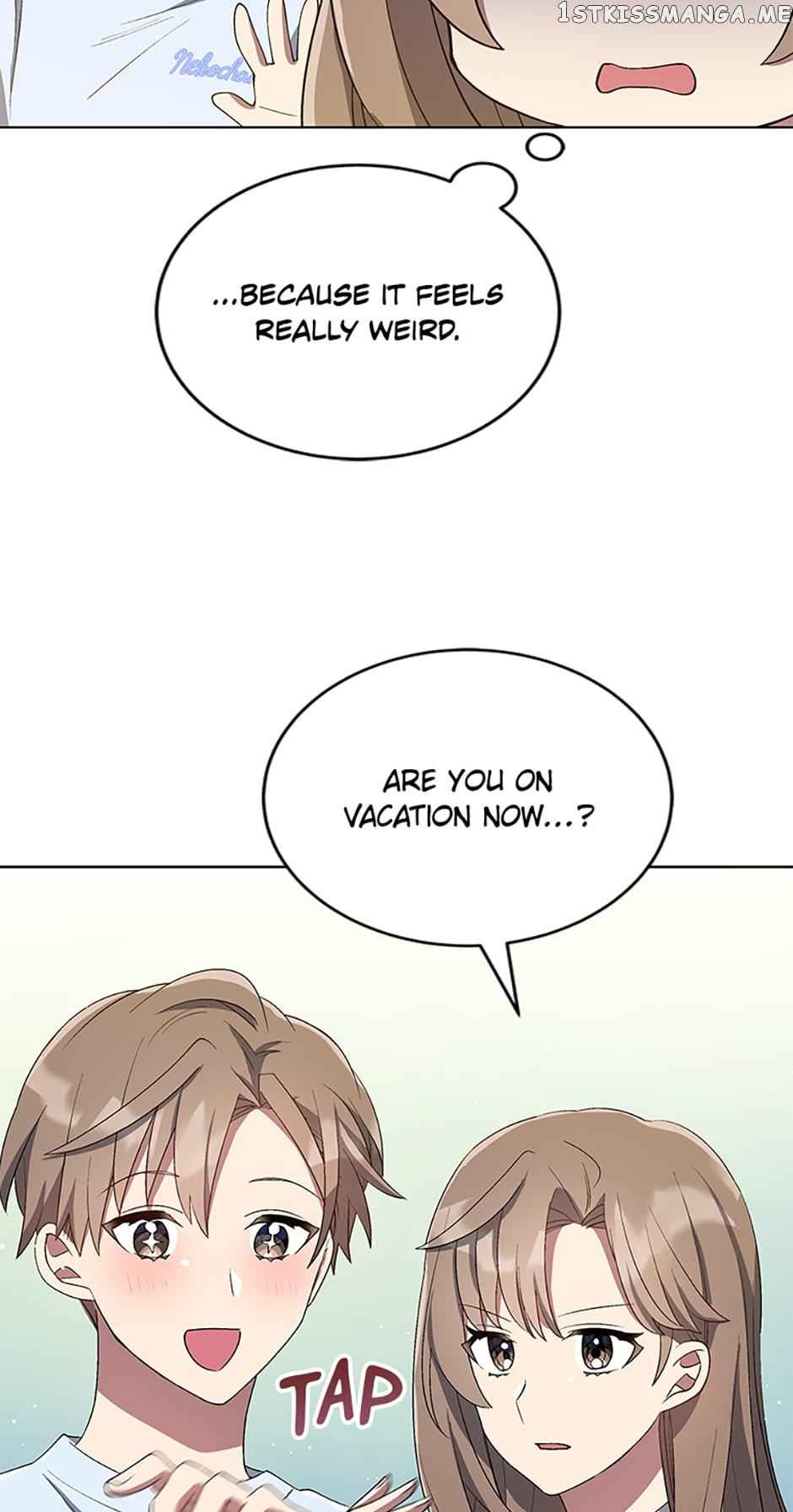The Second Life of an All-Rounder Idol Chapter 26 - Page 78