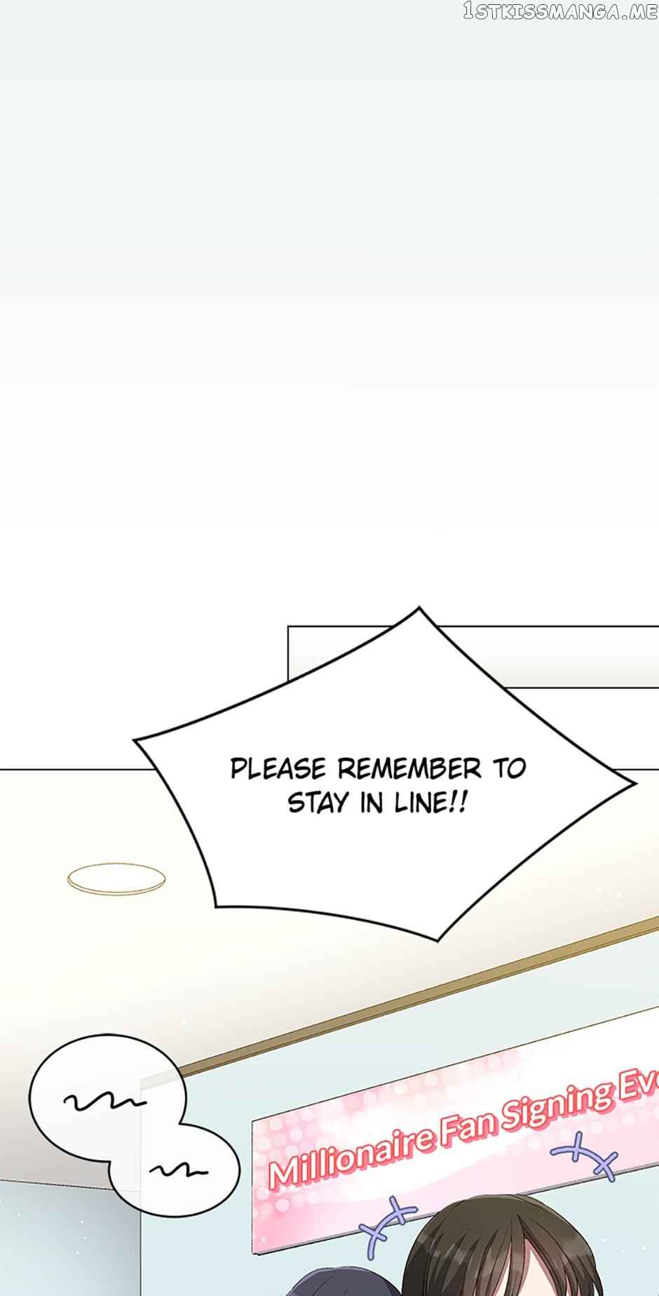 The Second Life of an All-Rounder Idol Chapter 26 - Page 8
