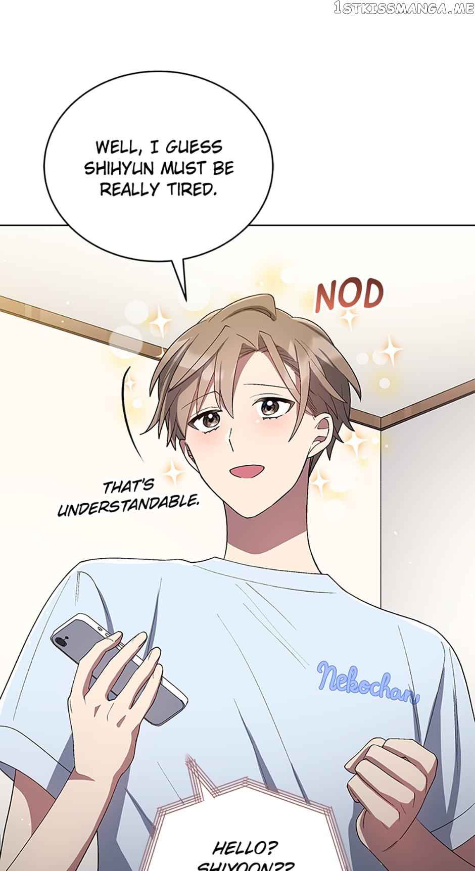 The Second Life of an All-Rounder Idol Chapter 26 - Page 81