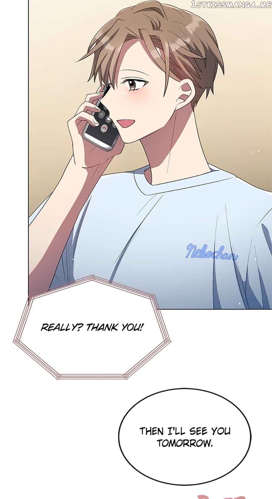 The Second Life of an All-Rounder Idol Chapter 26 - Page 83