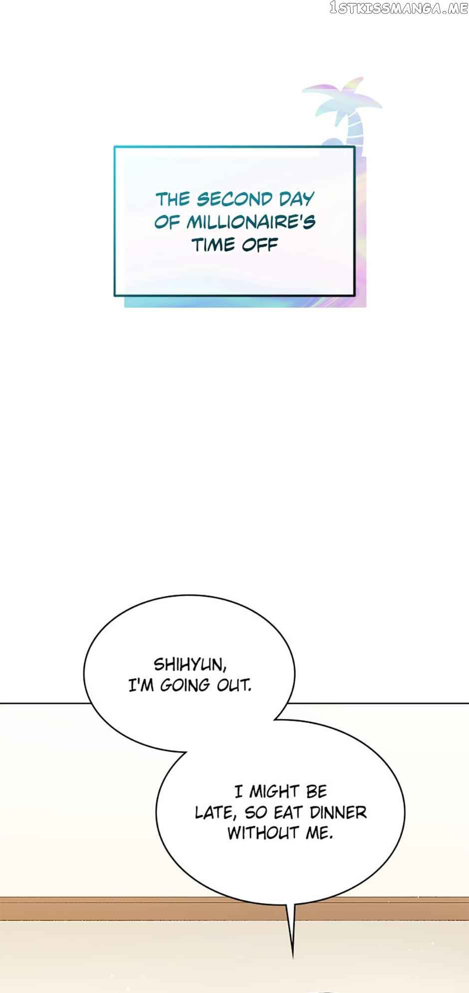 The Second Life of an All-Rounder Idol Chapter 27 - Page 0