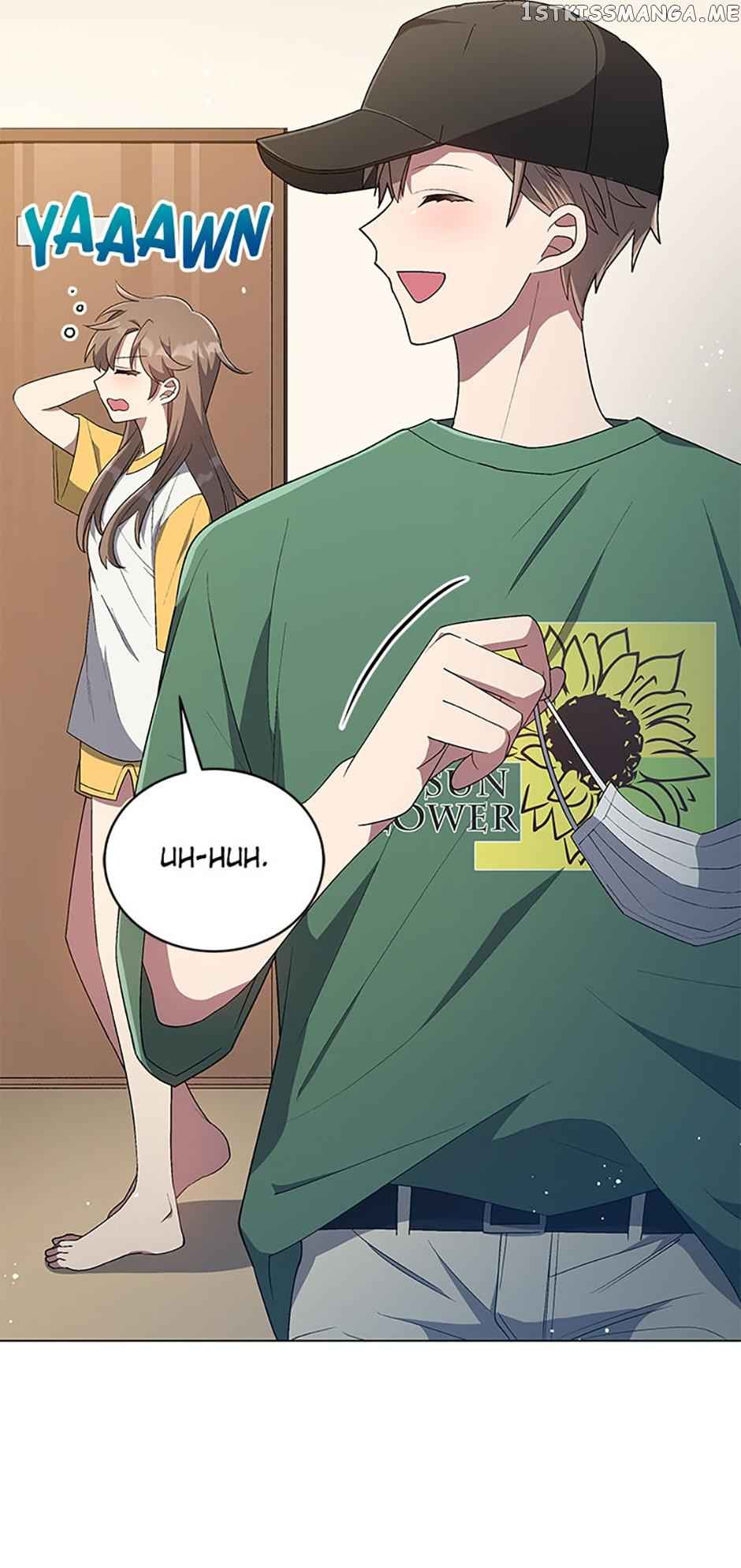 The Second Life of an All-Rounder Idol Chapter 27 - Page 1