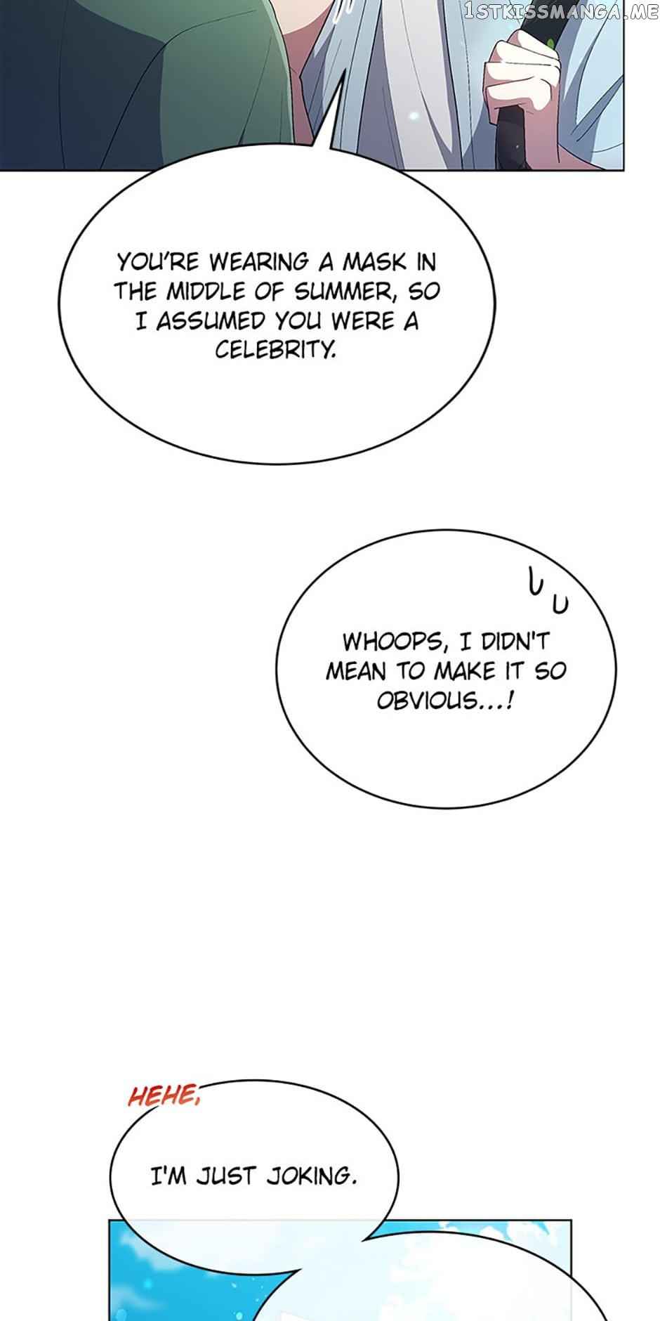 The Second Life of an All-Rounder Idol Chapter 27 - Page 11