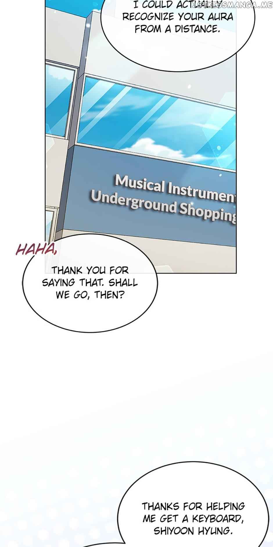 The Second Life of an All-Rounder Idol Chapter 27 - Page 12