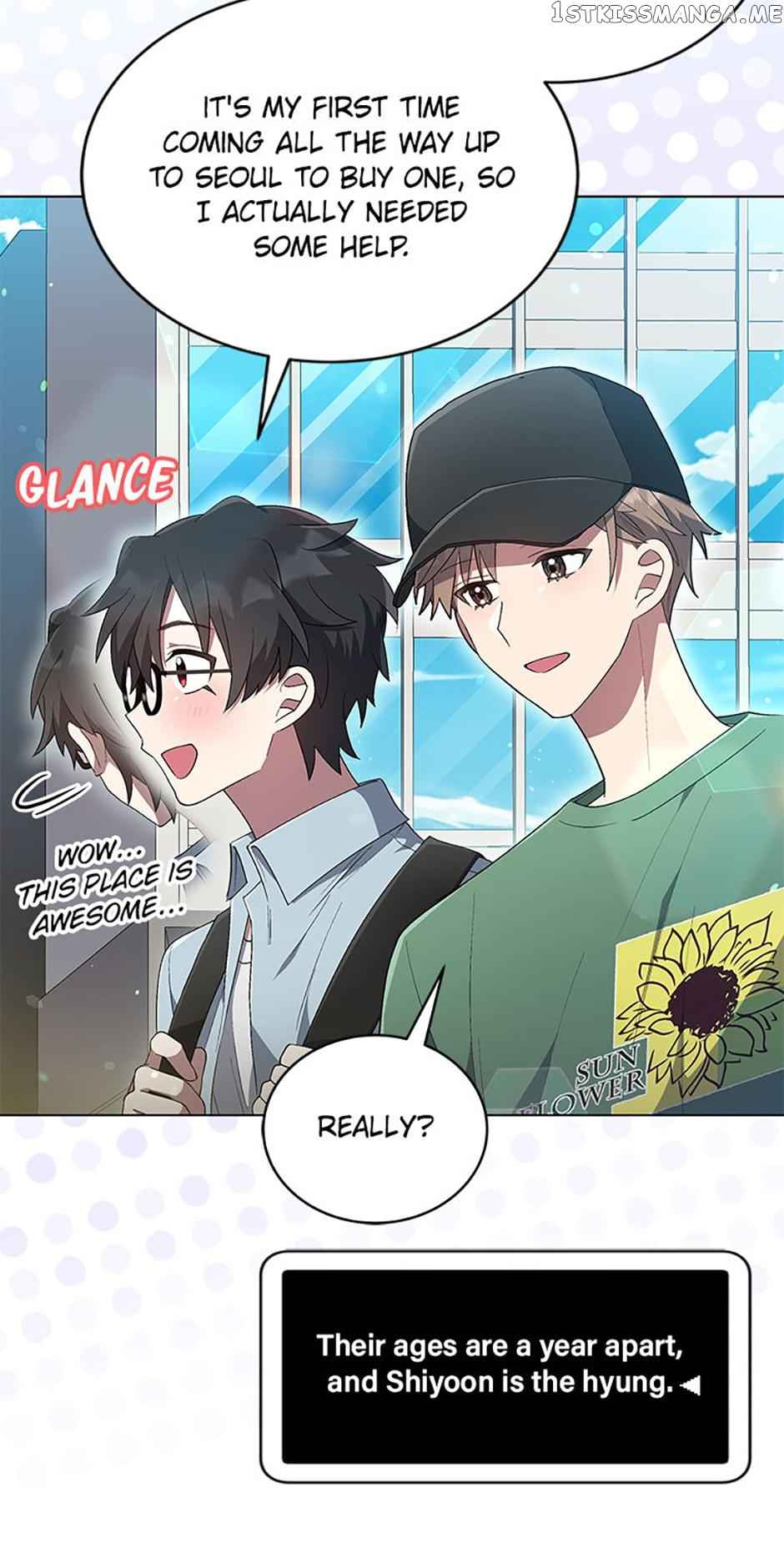 The Second Life of an All-Rounder Idol Chapter 27 - Page 13
