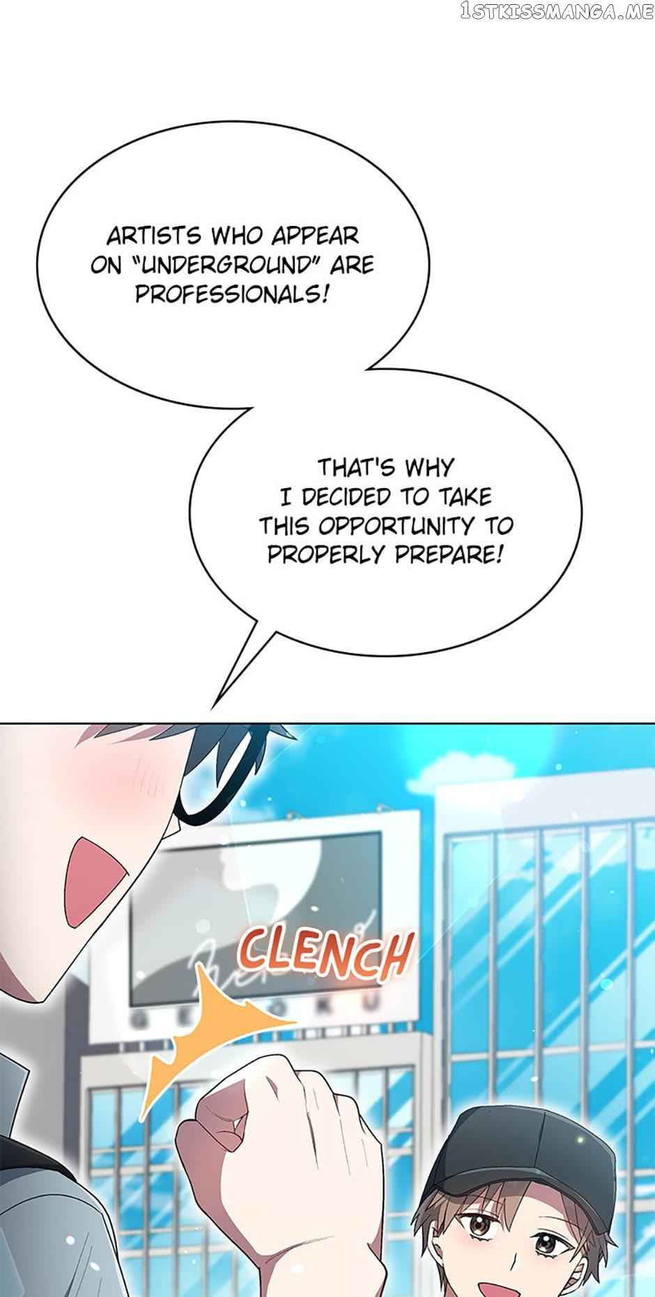 The Second Life of an All-Rounder Idol Chapter 27 - Page 14