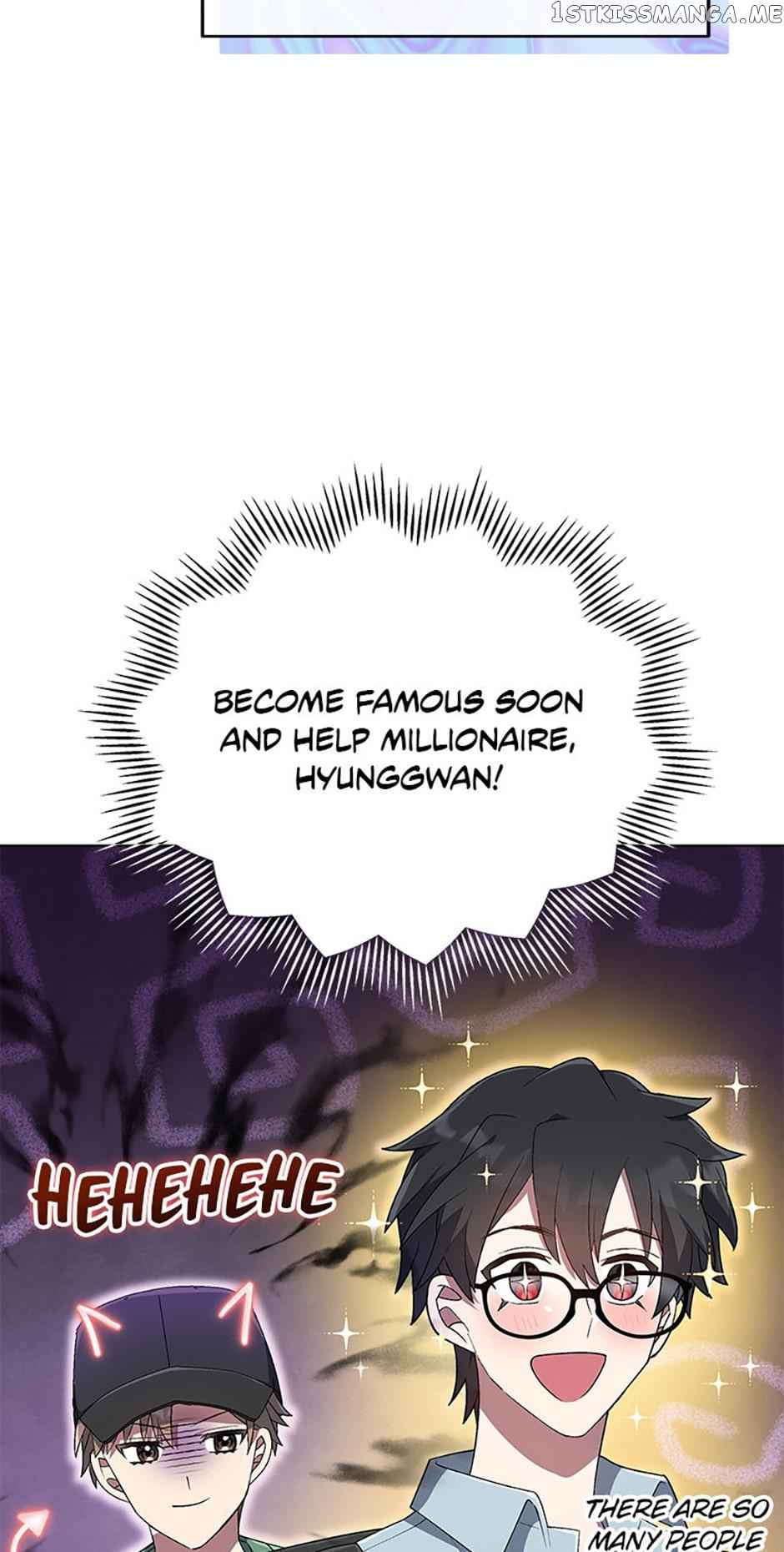 The Second Life of an All-Rounder Idol Chapter 27 - Page 18