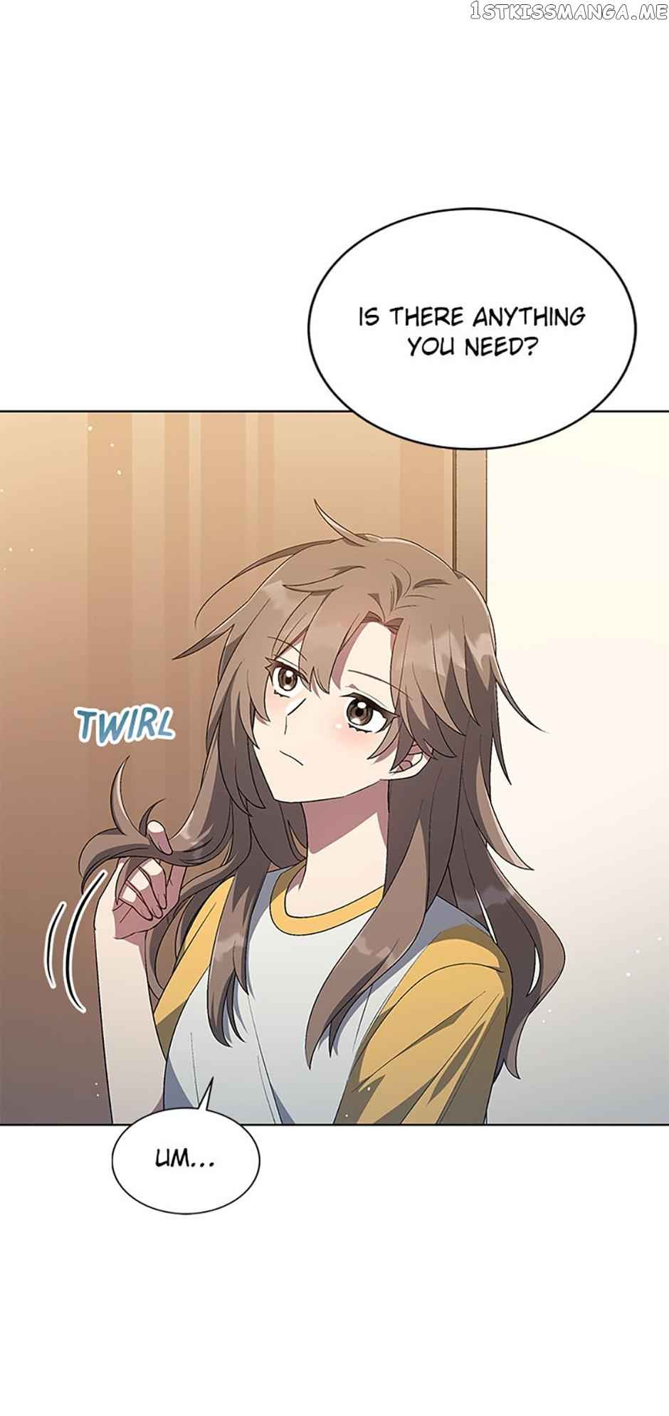 The Second Life of an All-Rounder Idol Chapter 27 - Page 2