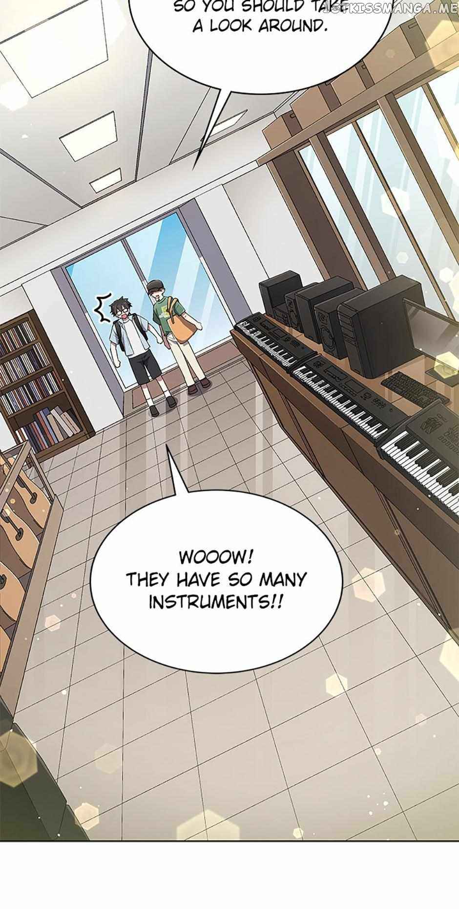 The Second Life of an All-Rounder Idol Chapter 27 - Page 20