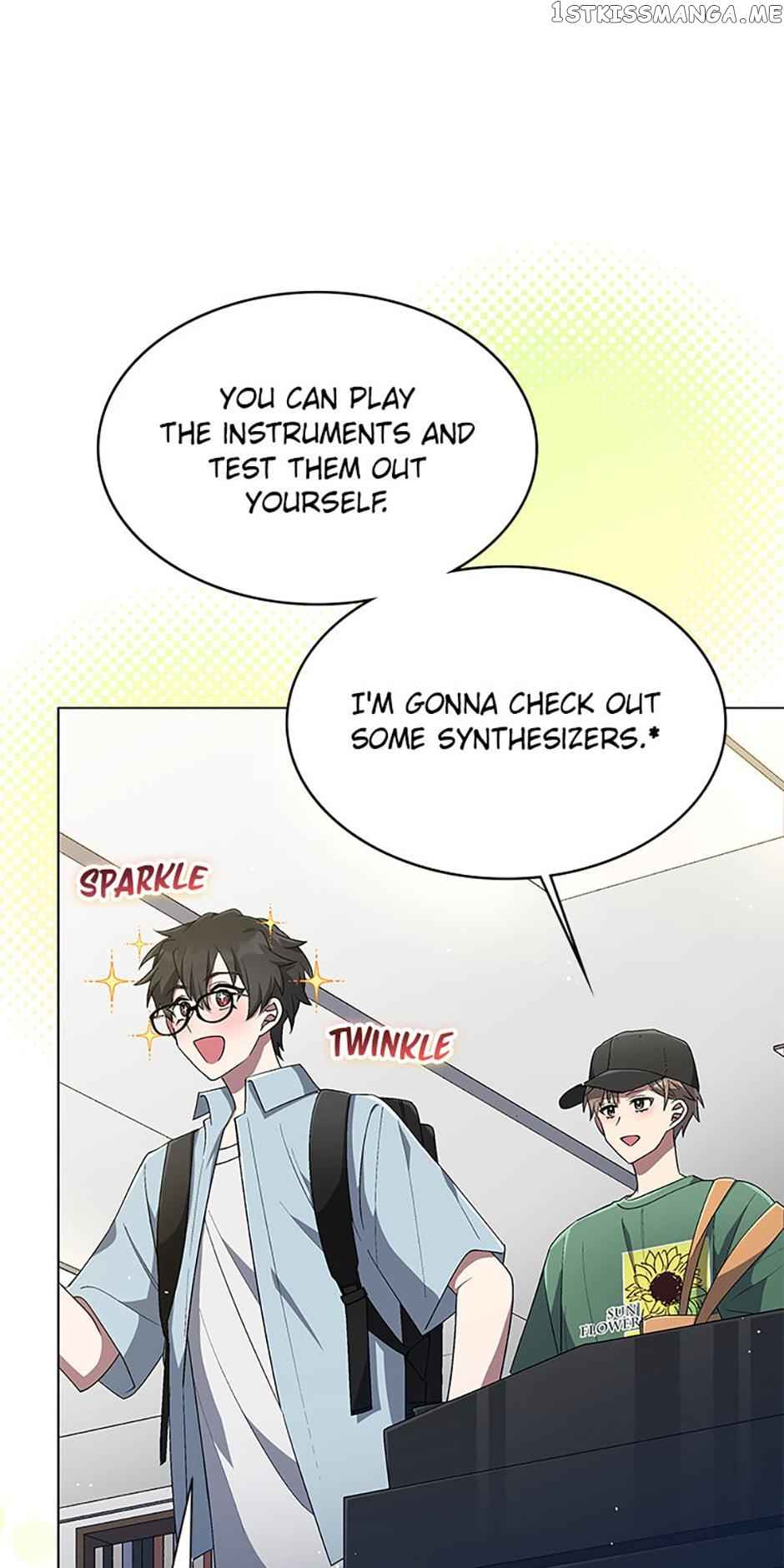 The Second Life of an All-Rounder Idol Chapter 27 - Page 21