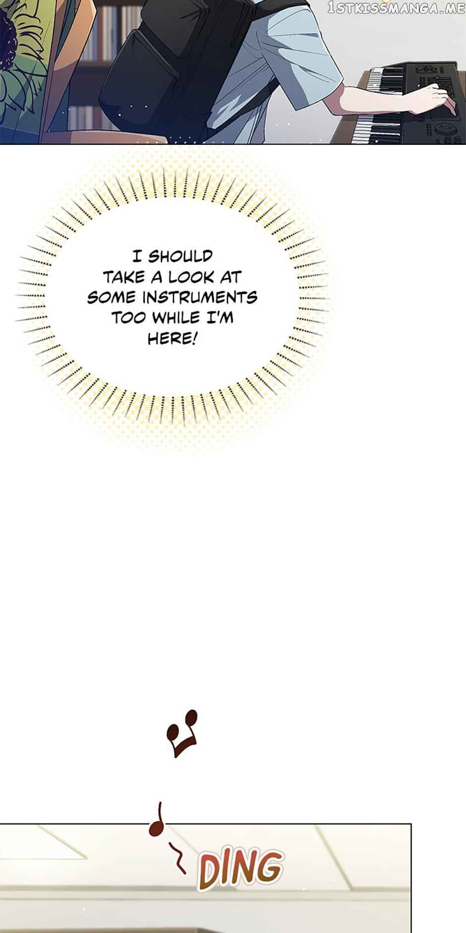 The Second Life of an All-Rounder Idol Chapter 27 - Page 23