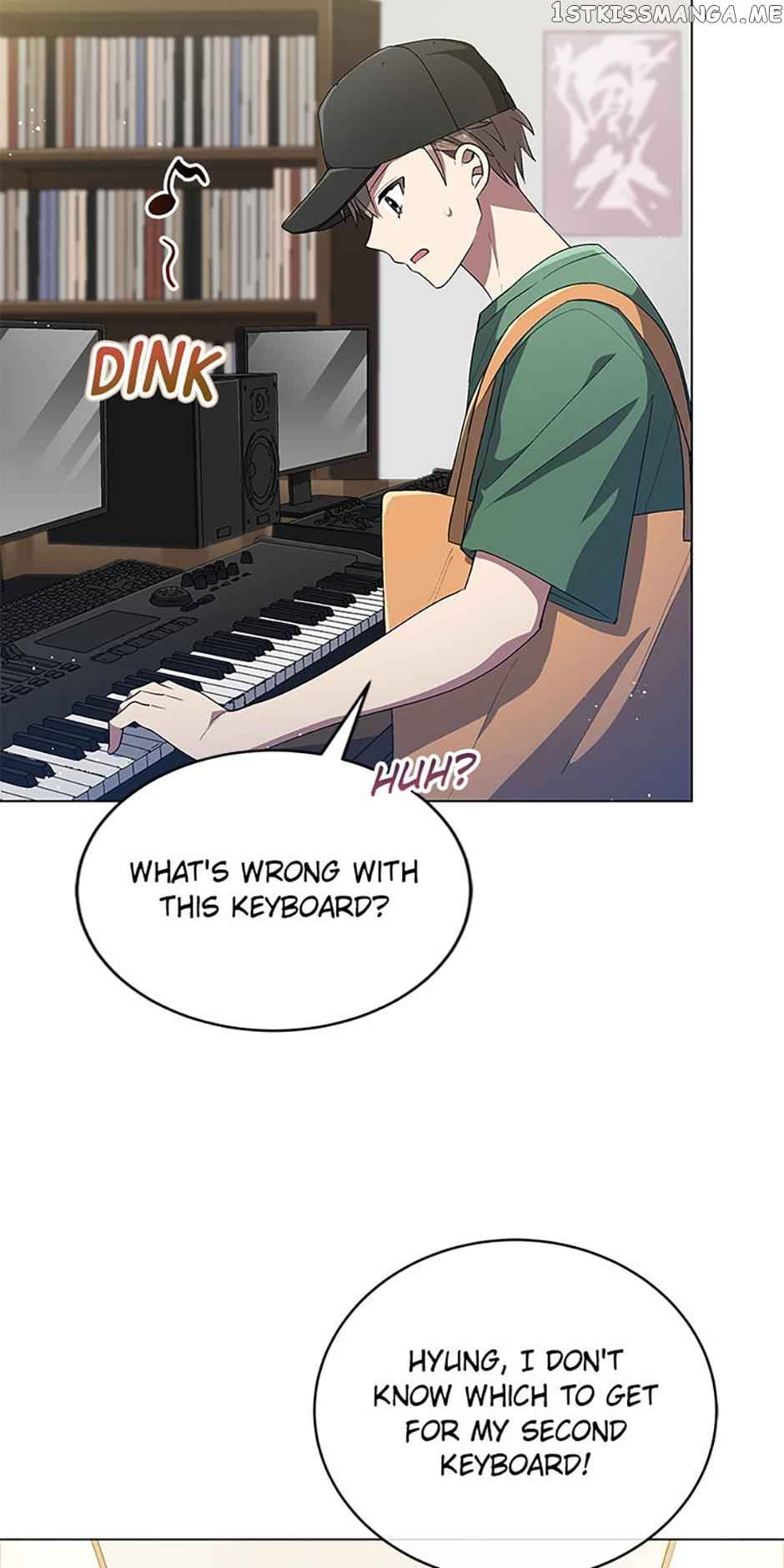 The Second Life of an All-Rounder Idol Chapter 27 - Page 24