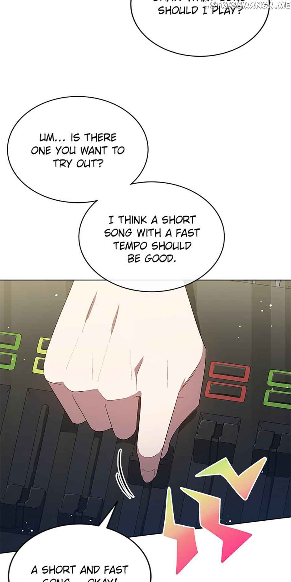 The Second Life of an All-Rounder Idol Chapter 27 - Page 26