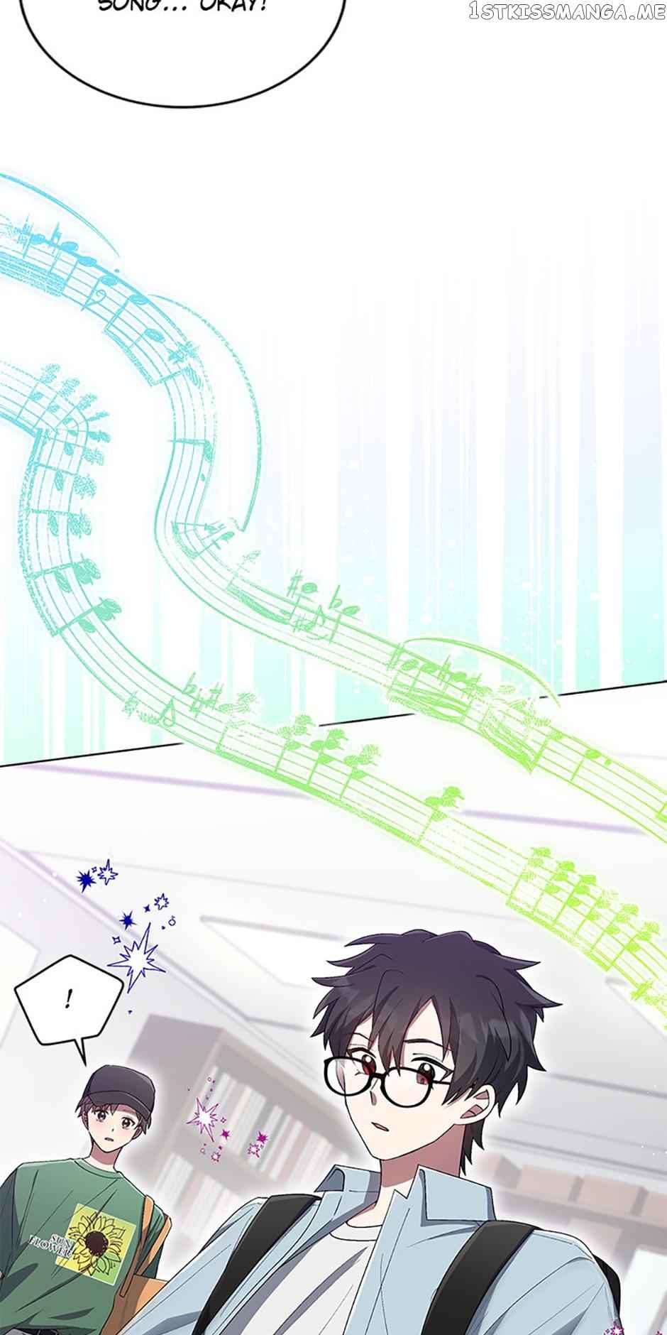 The Second Life of an All-Rounder Idol Chapter 27 - Page 27
