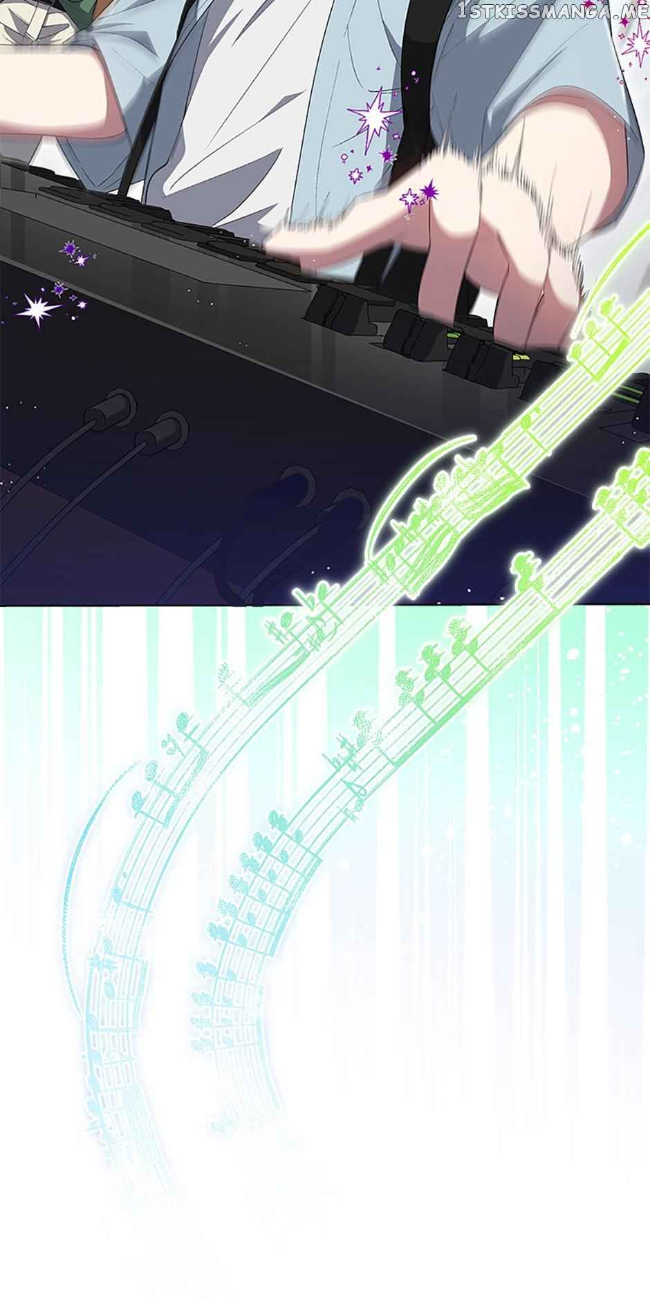 The Second Life of an All-Rounder Idol Chapter 27 - Page 28