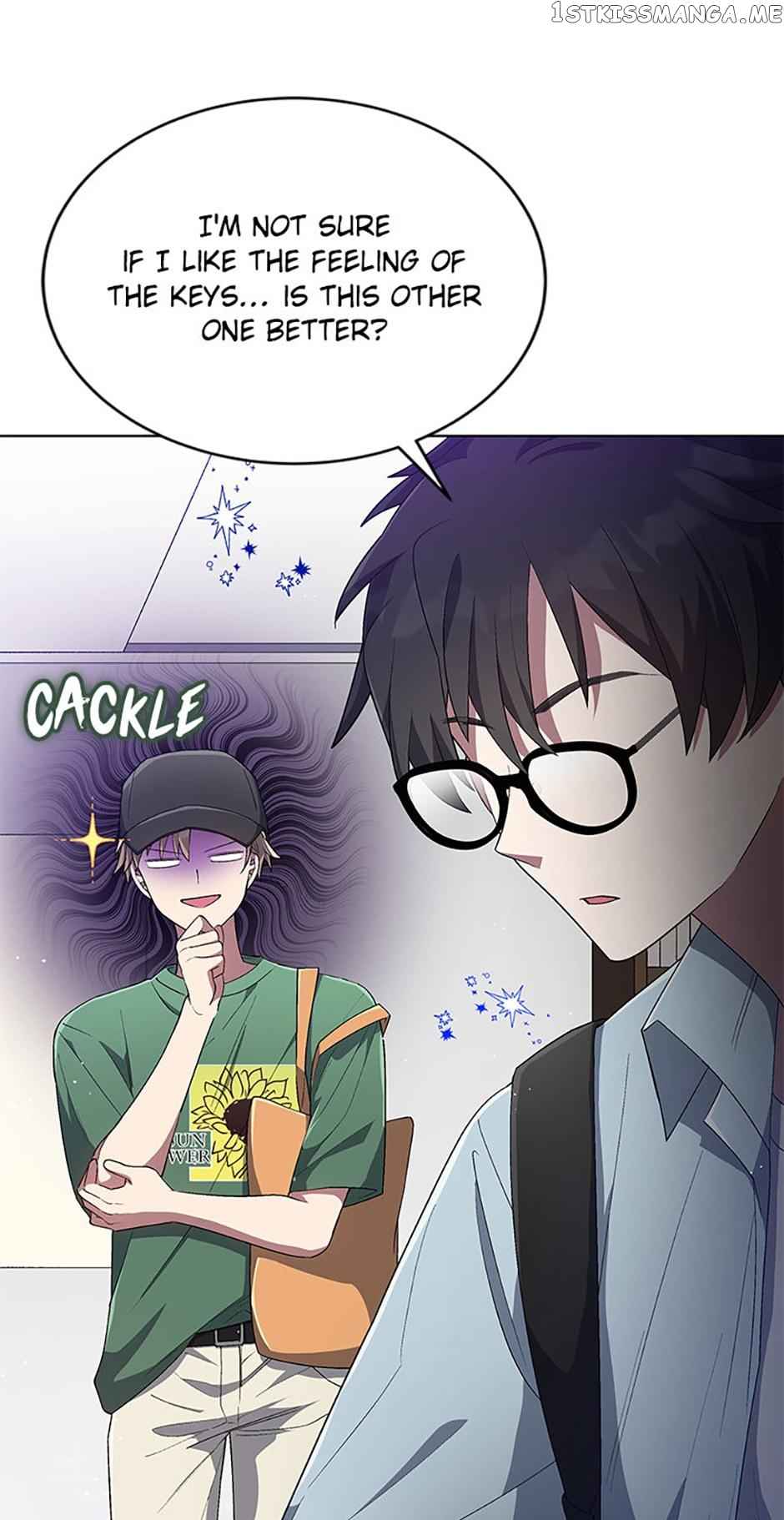 The Second Life of an All-Rounder Idol Chapter 27 - Page 29