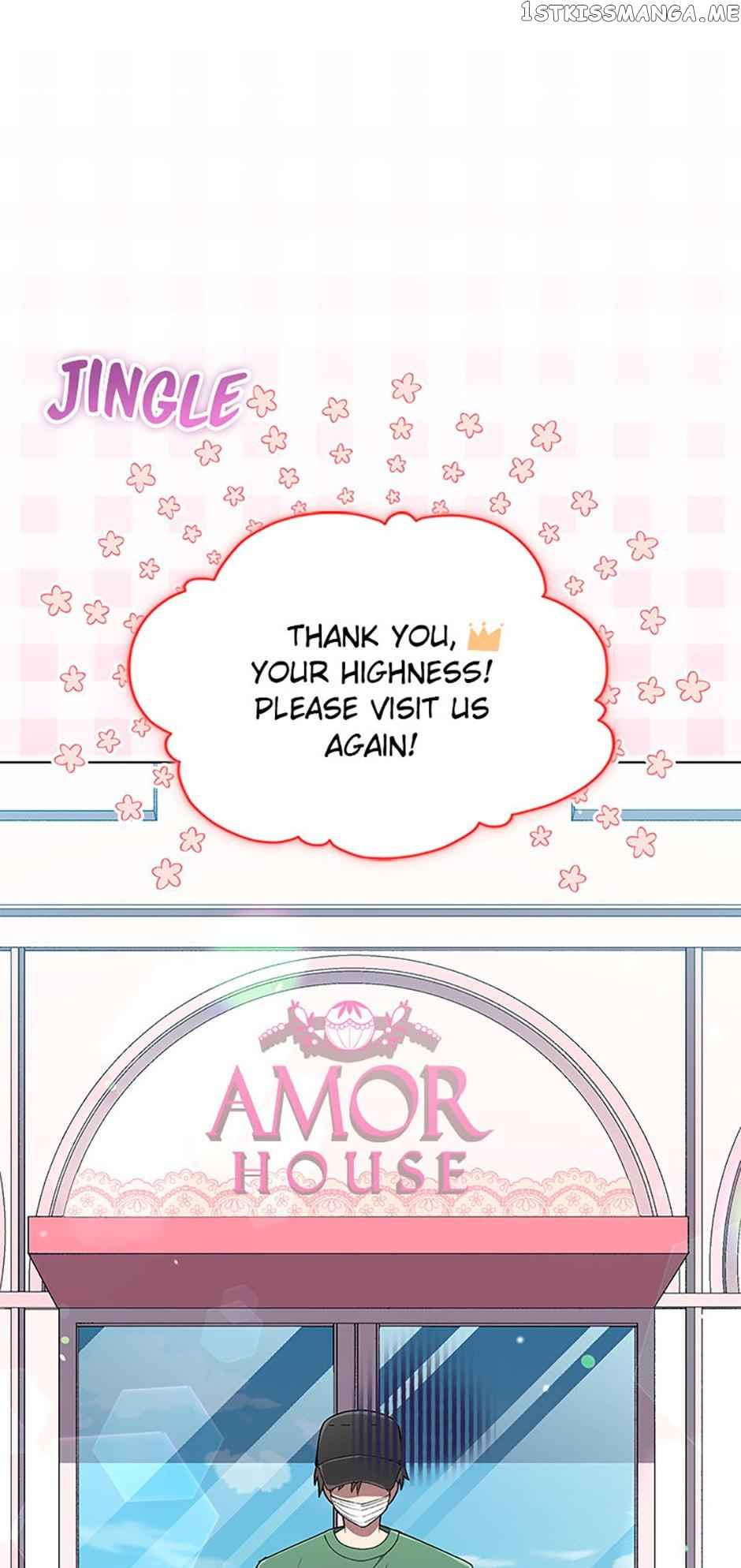 The Second Life of an All-Rounder Idol Chapter 27 - Page 3