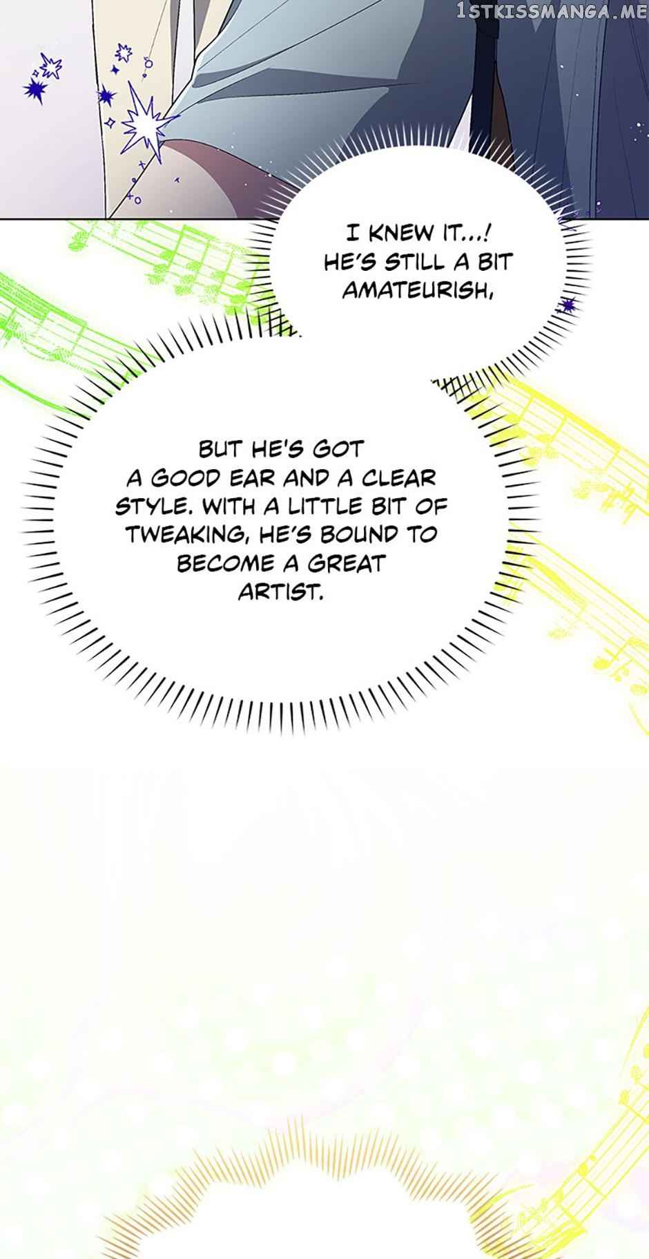 The Second Life of an All-Rounder Idol Chapter 27 - Page 30