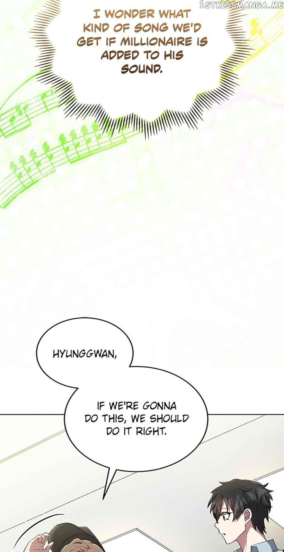 The Second Life of an All-Rounder Idol Chapter 27 - Page 31