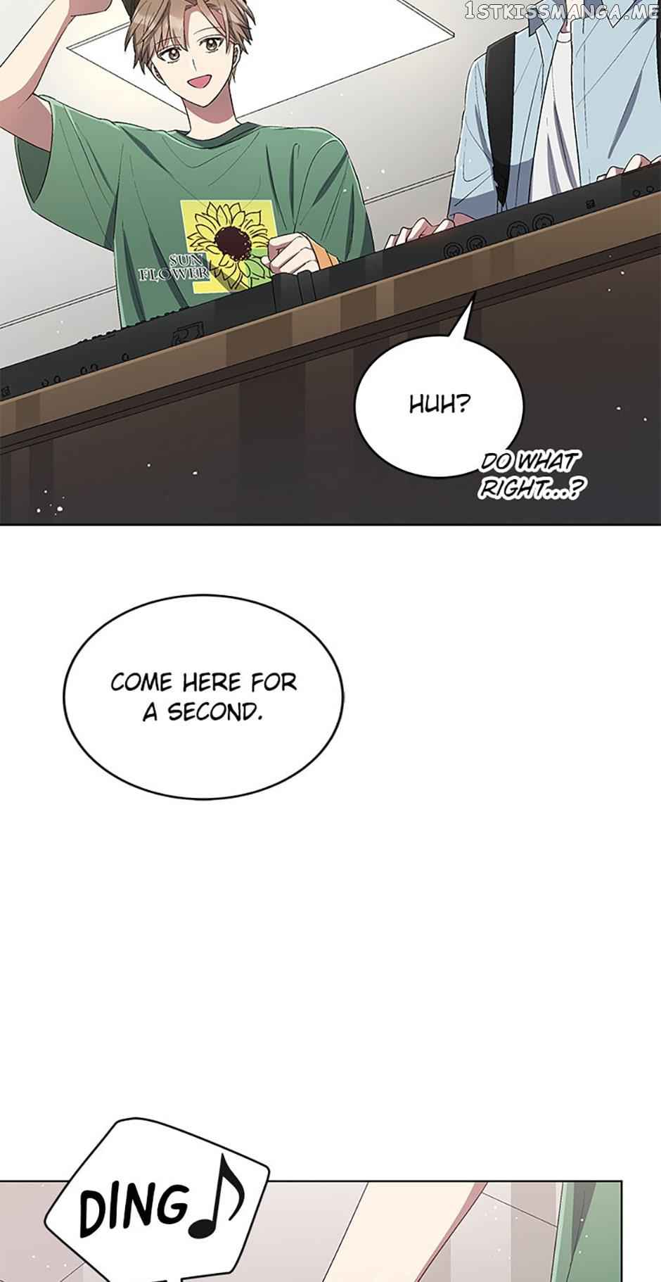 The Second Life of an All-Rounder Idol Chapter 27 - Page 32