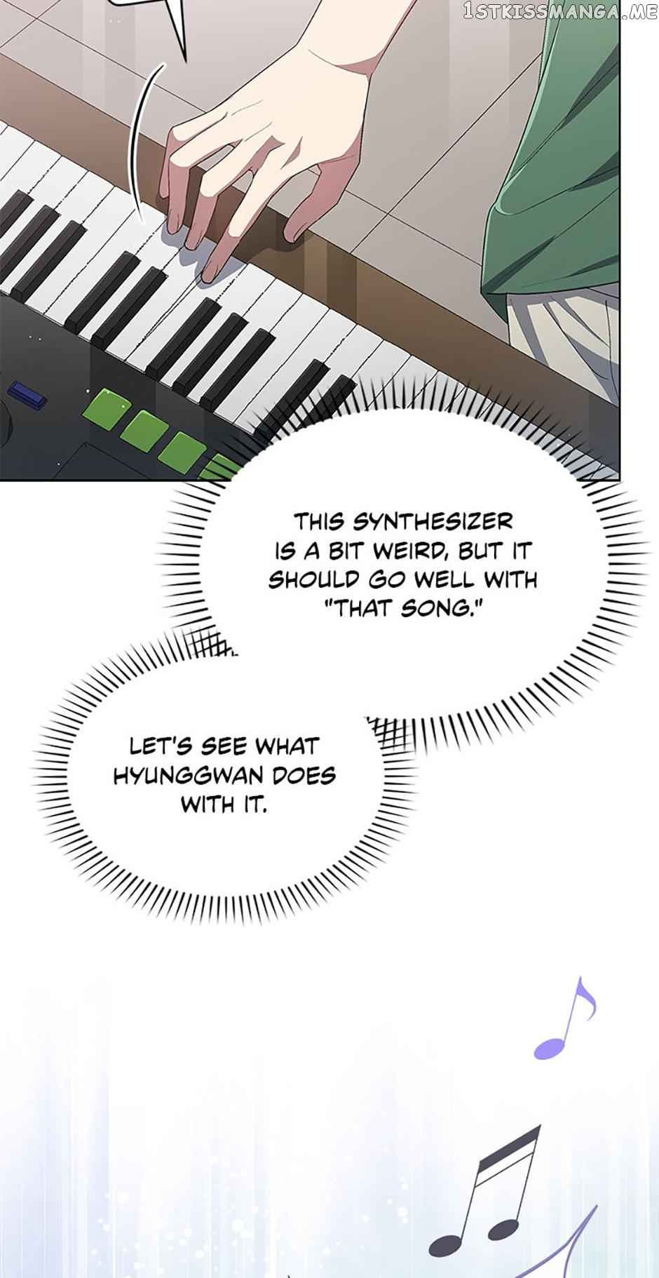 The Second Life of an All-Rounder Idol Chapter 27 - Page 33