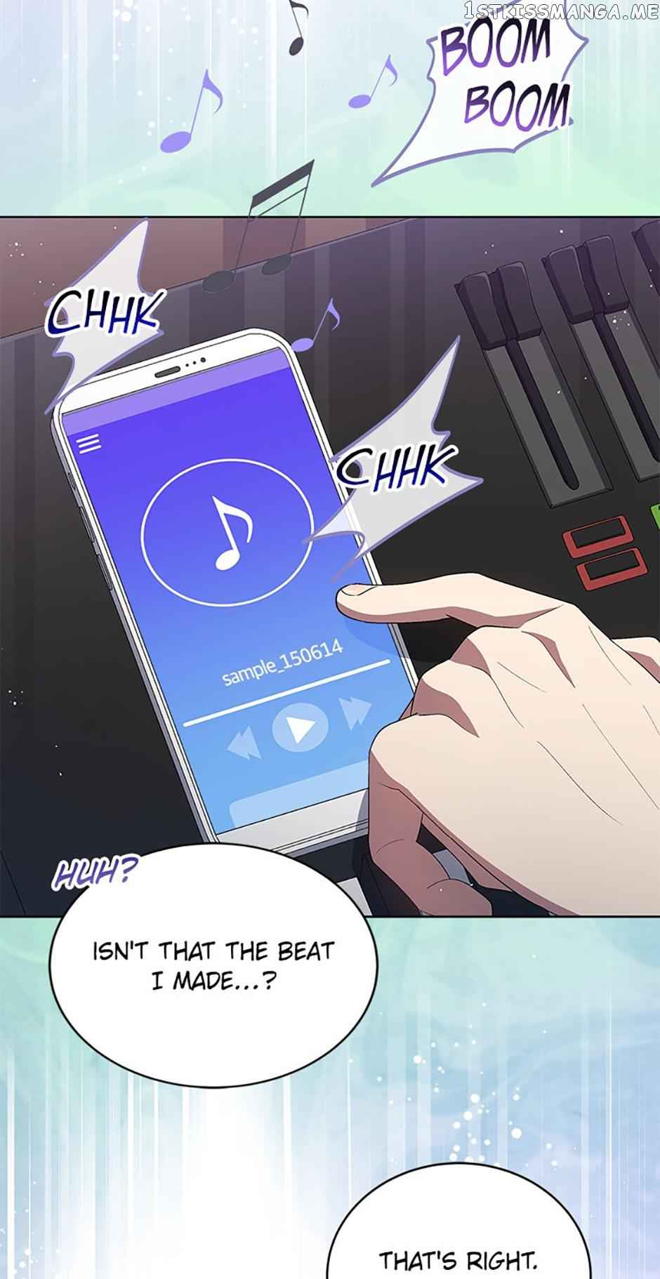 The Second Life of an All-Rounder Idol Chapter 27 - Page 34